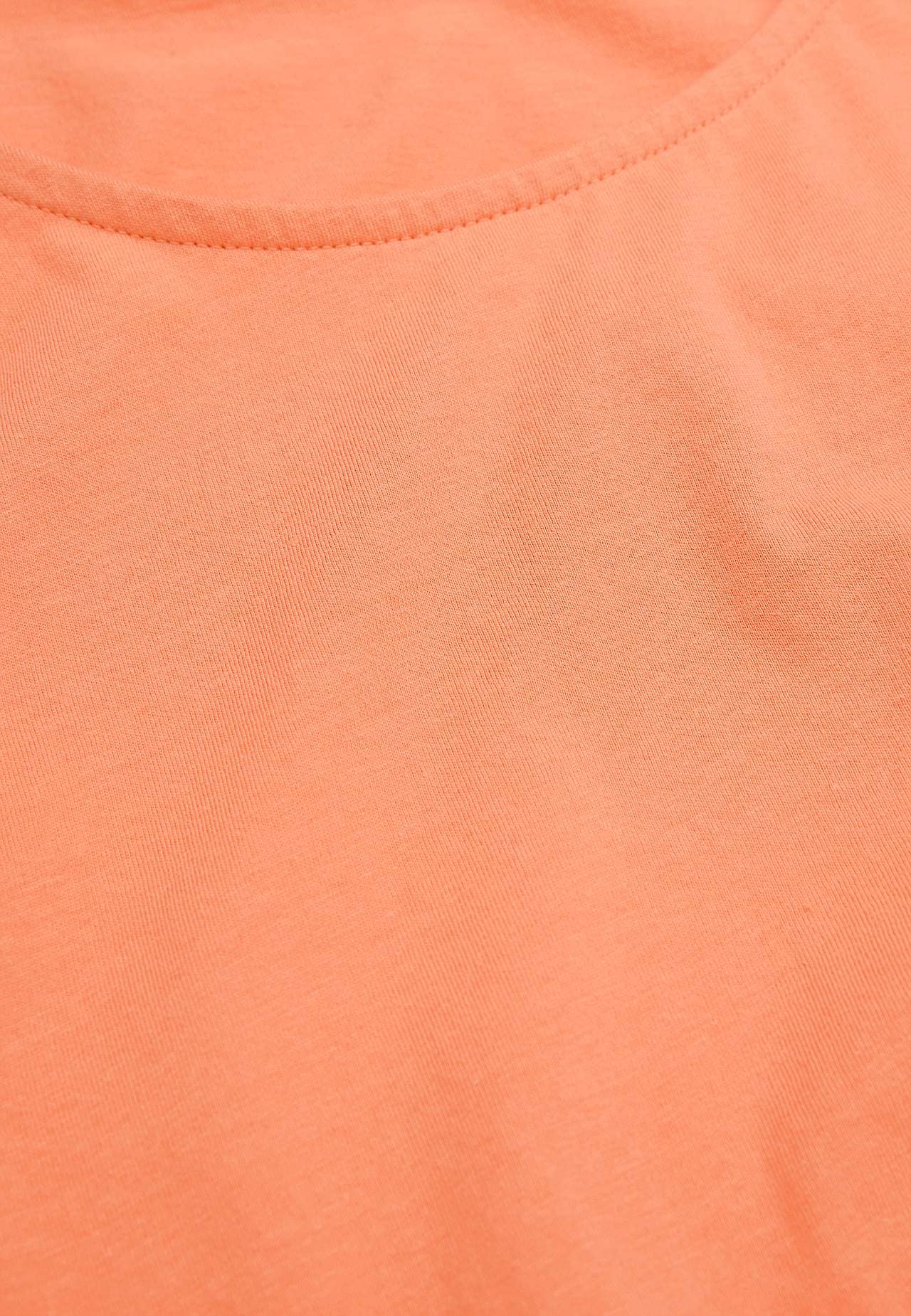 Linne i mjuk, ekologisk bomull