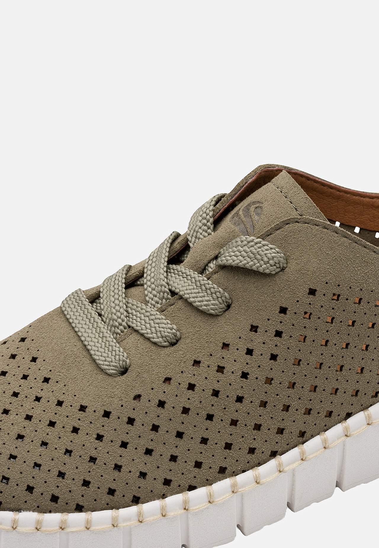 Sneaker Hallux valgus