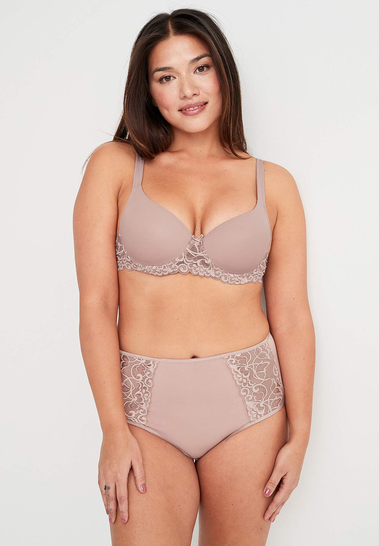 Trosa Violet