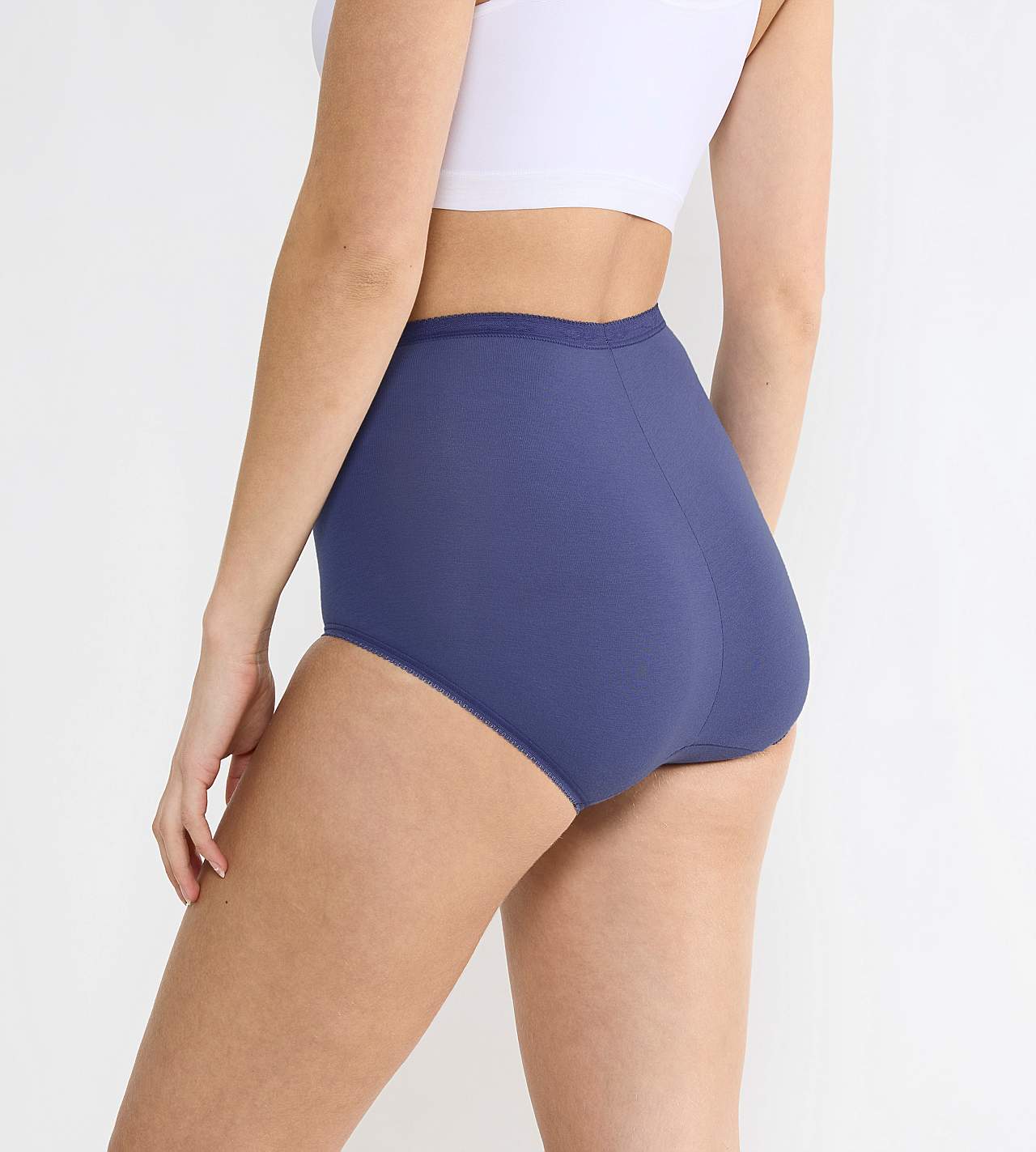 Maxitrosa Basic+ Maxi 3-pack