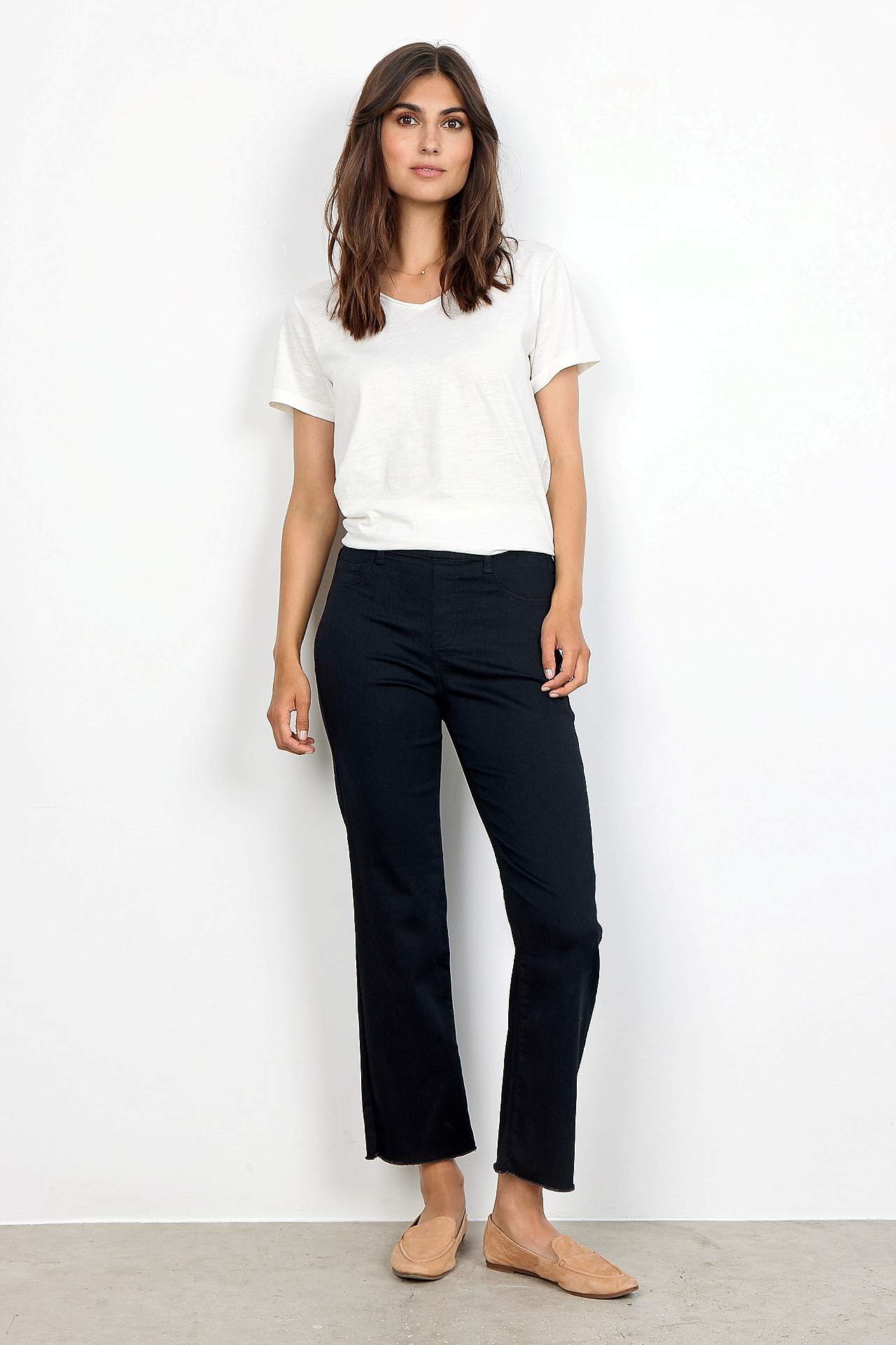 Superstretchiga jeggings