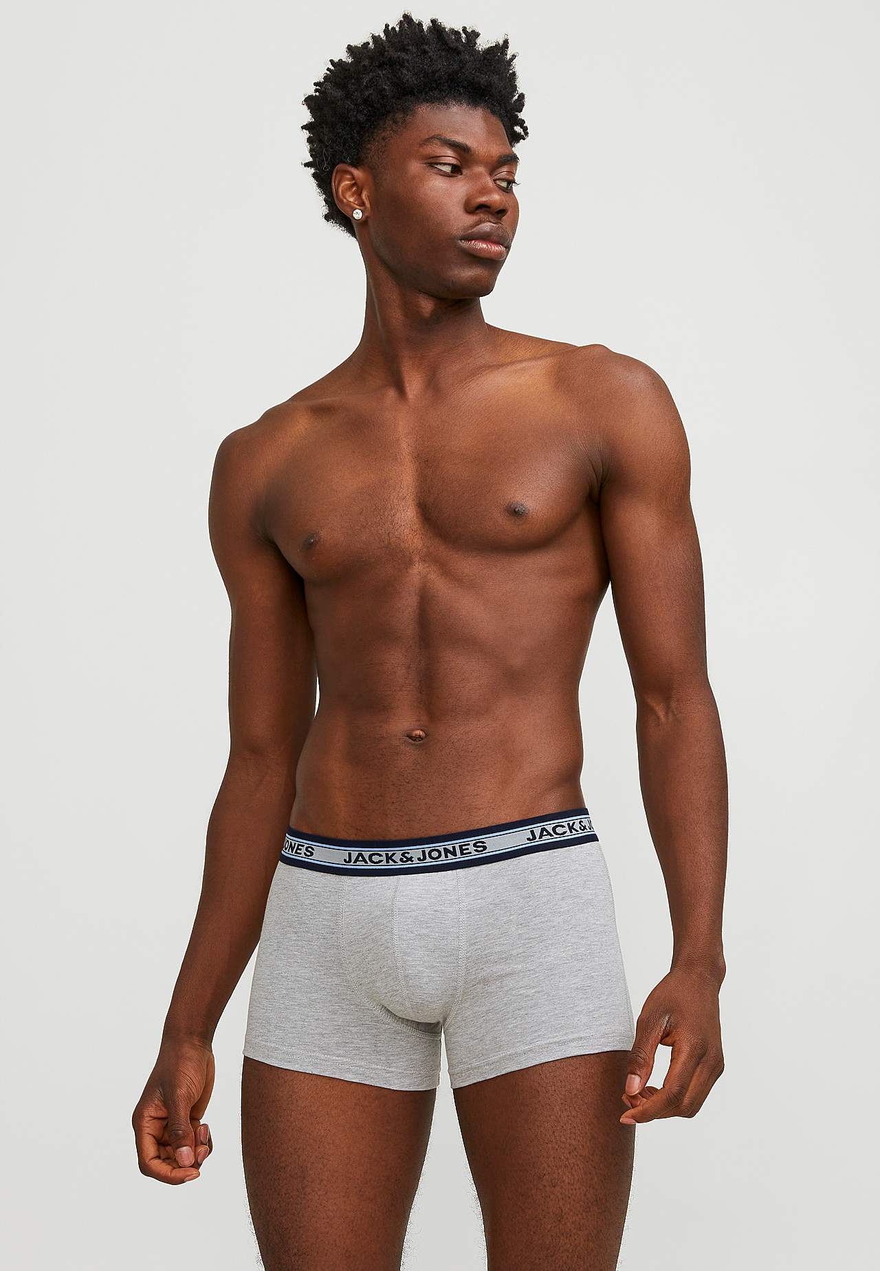 Boxerkalsong 10-pack