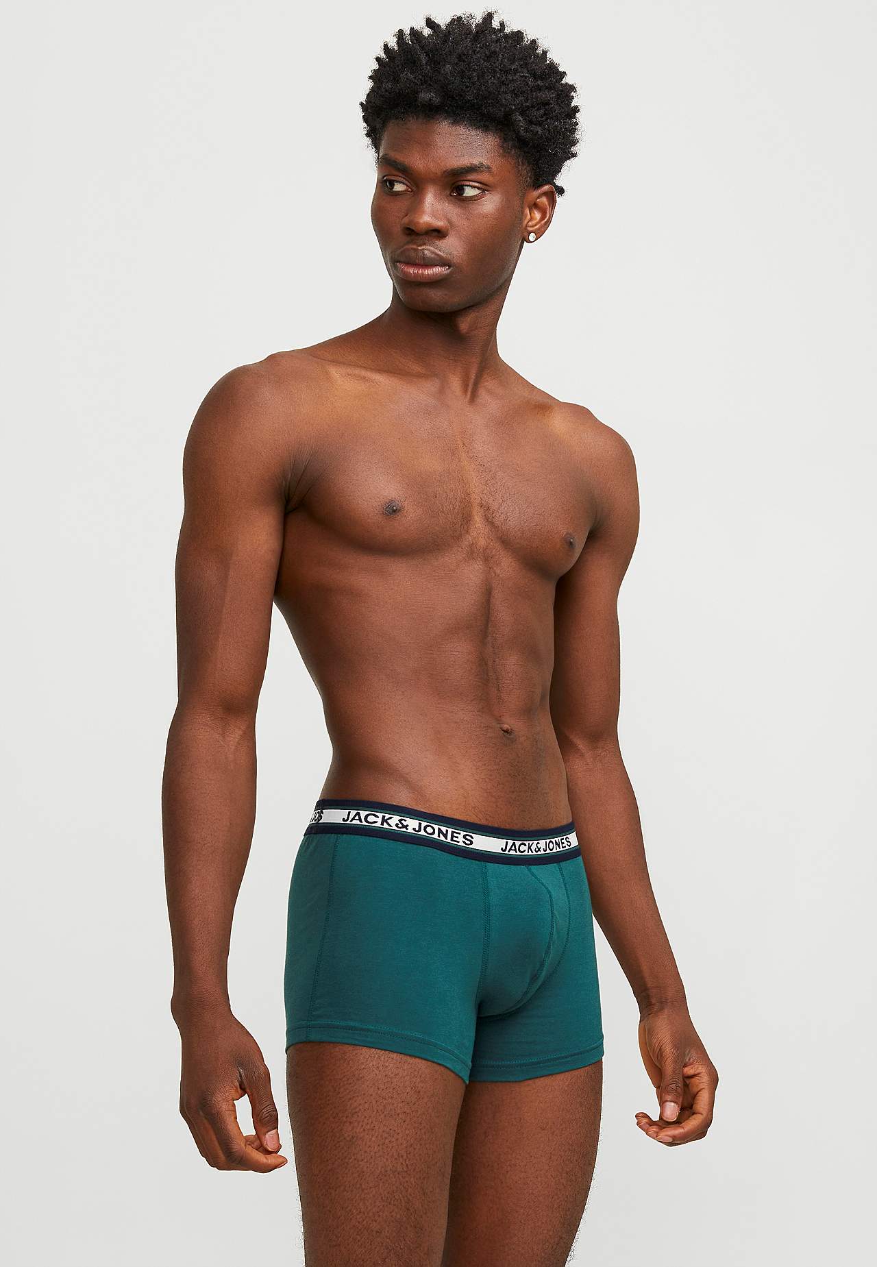 Boxerkalsong 10-pack