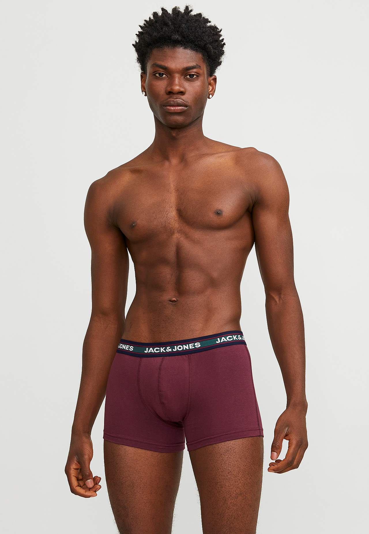 Boxerkalsong 10-pack