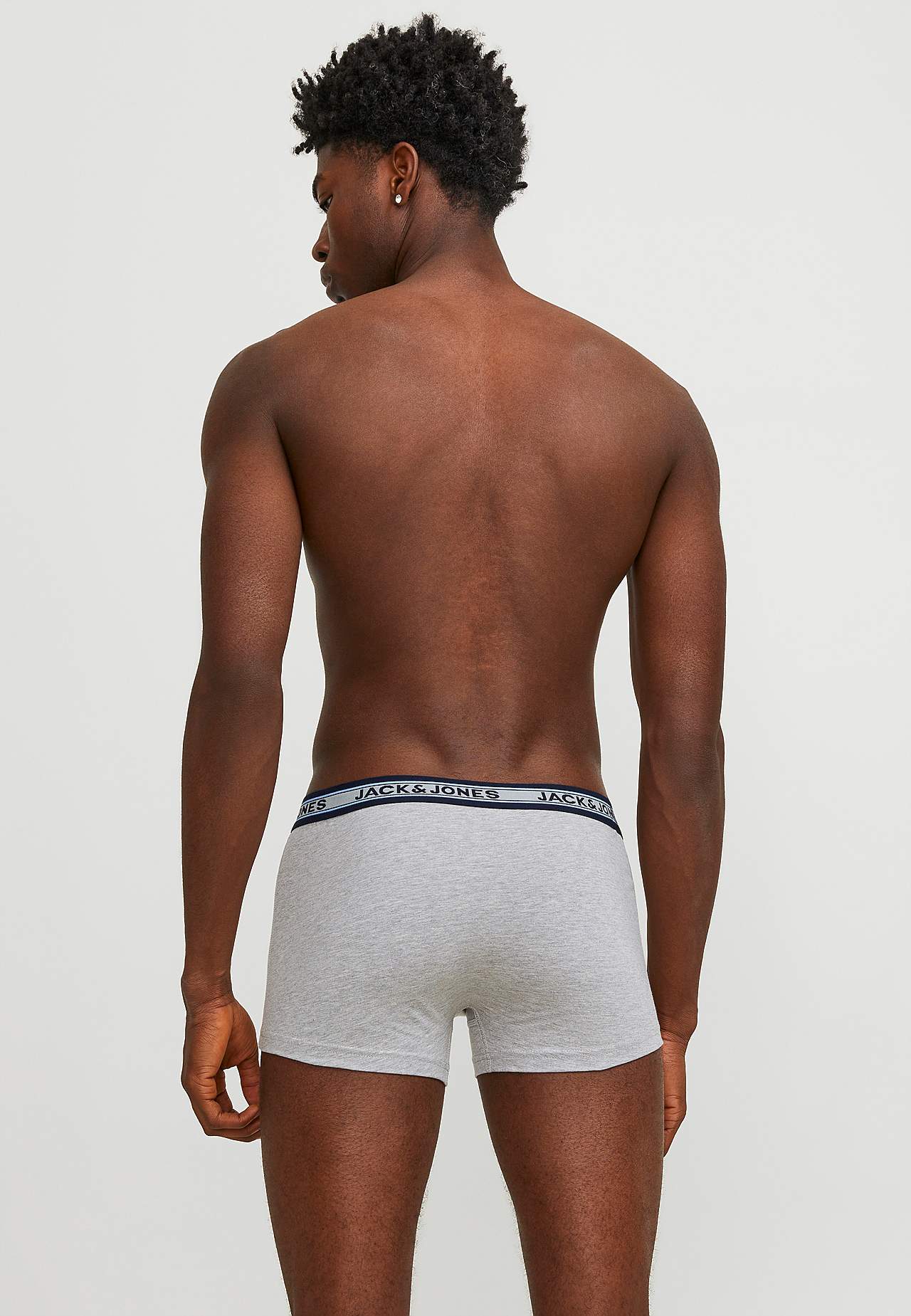 Boxerkalsong 10-pack