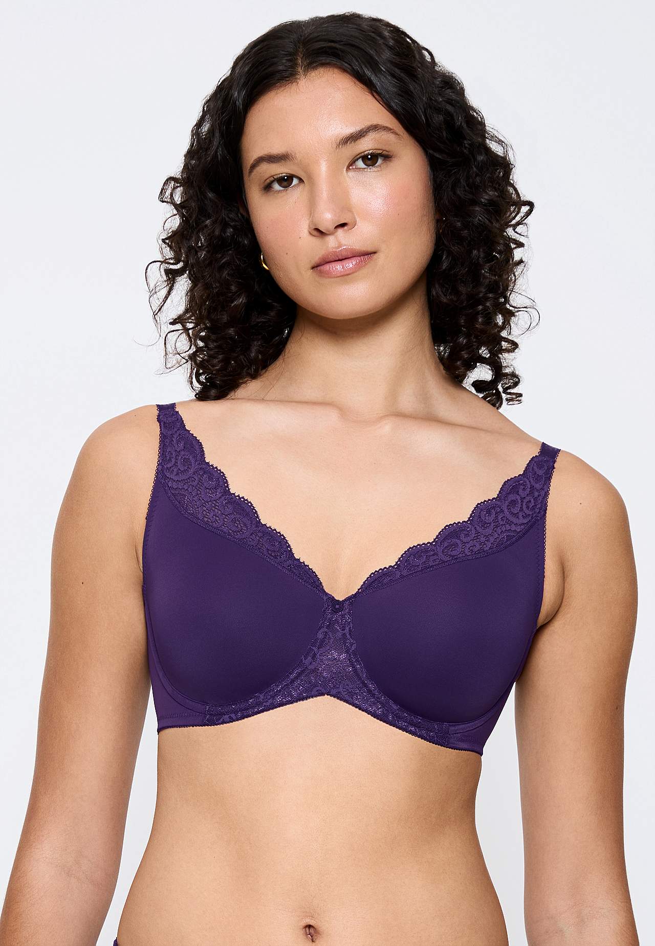Minimizer-bh med bygel Amourette 