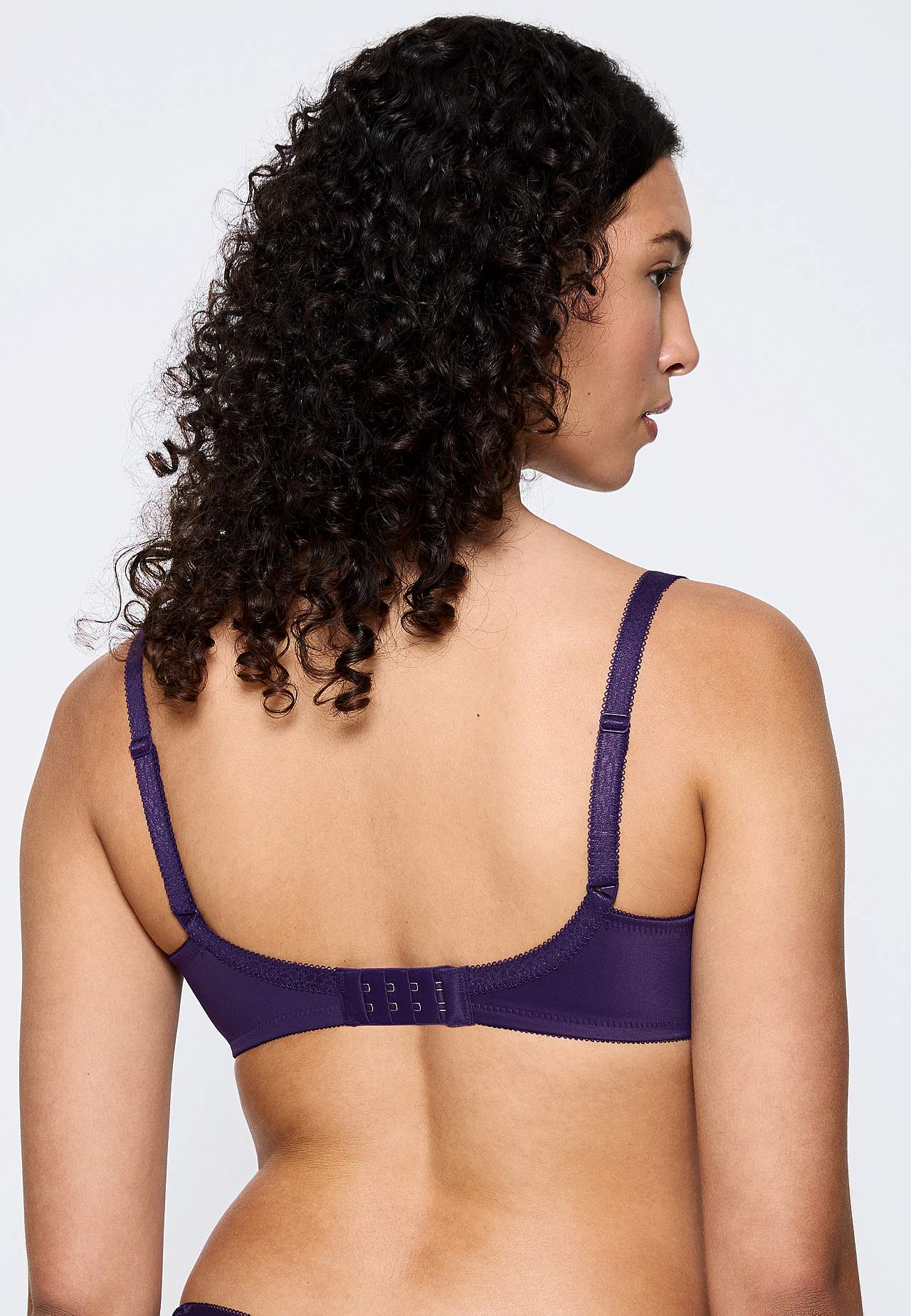 Minimizer-bh med bygel Amourette 