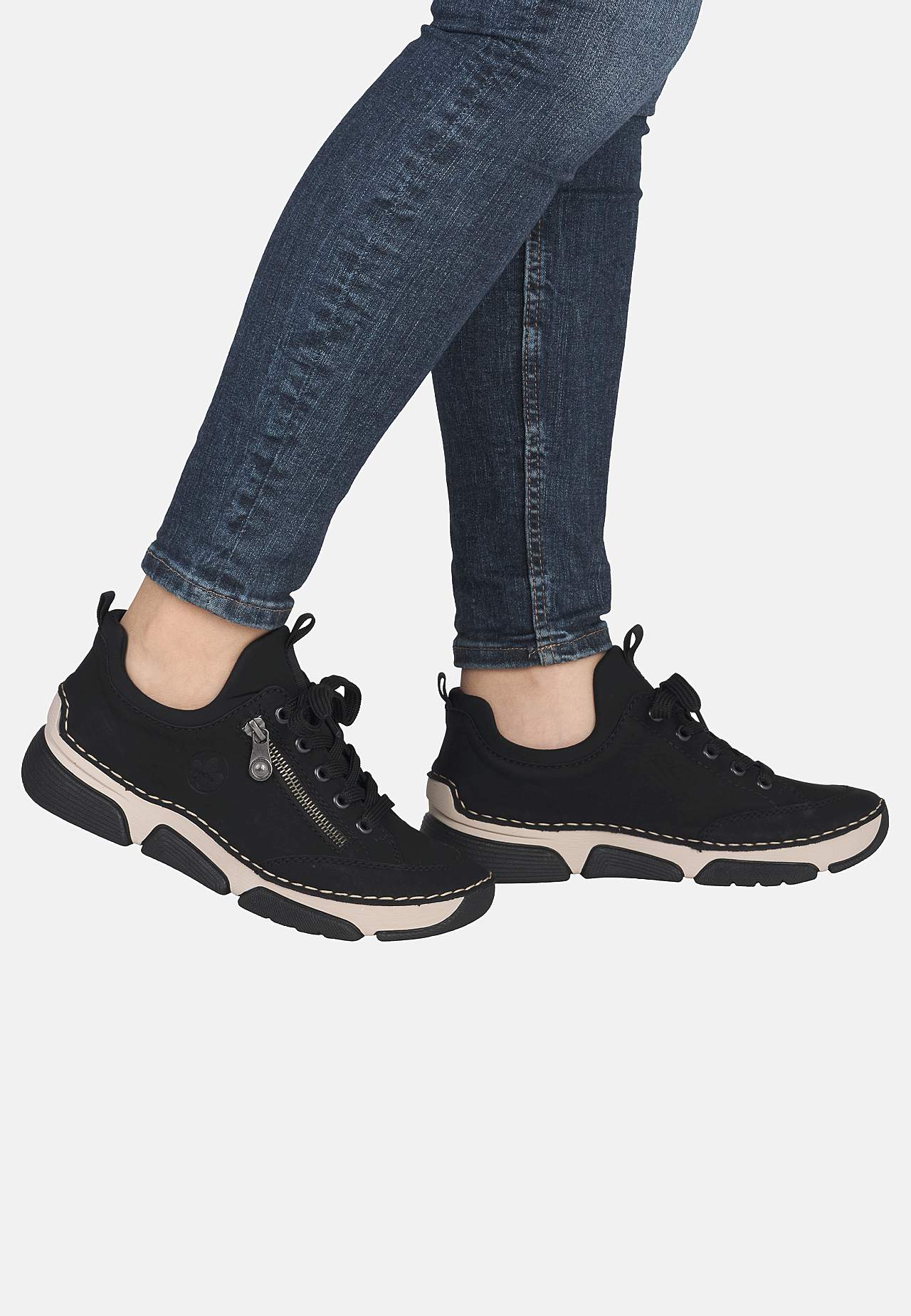Slip-on sneaker
