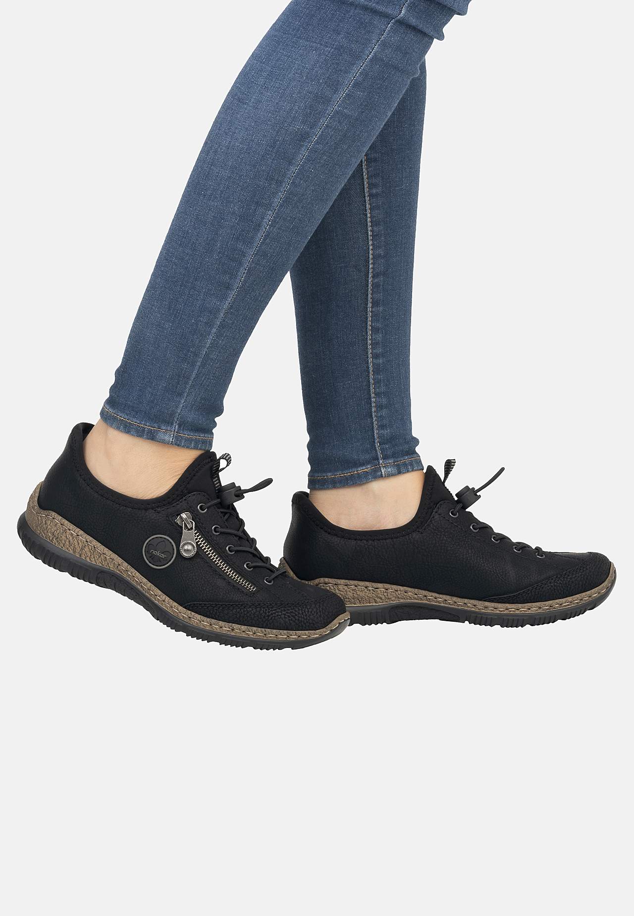 Slip in sneaker Ready 2 Go