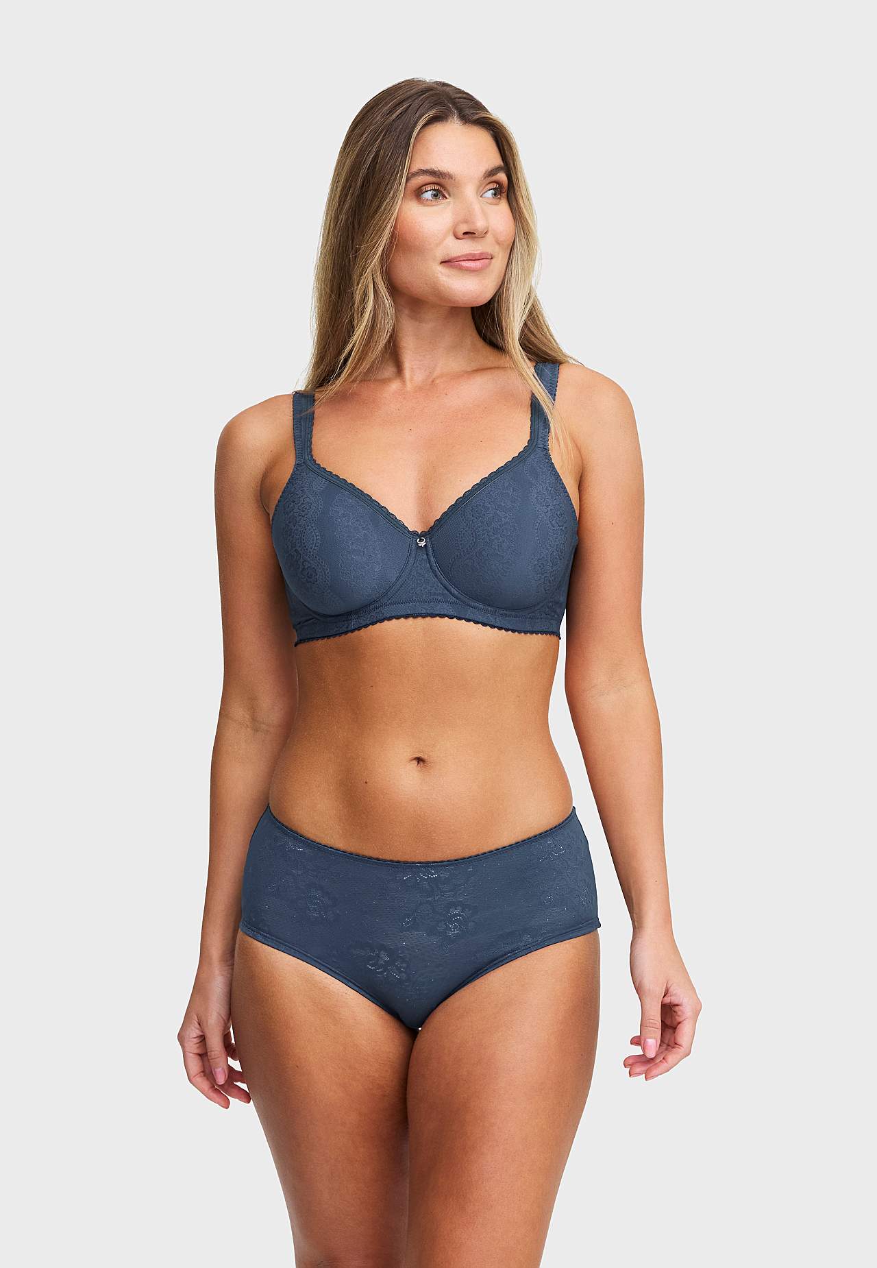 Bygel-bh Adorable shape