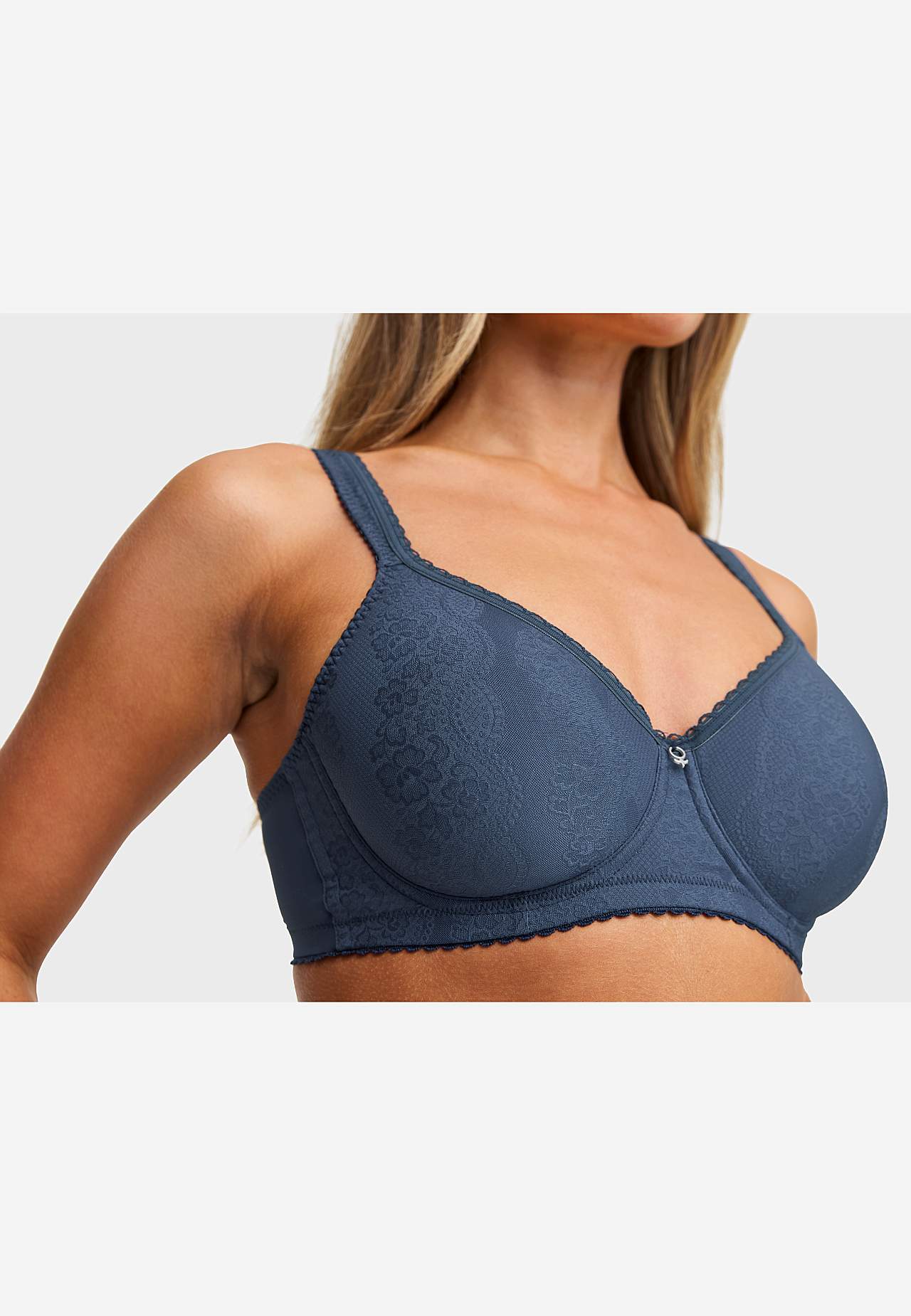 Bygel-bh Adorable shape