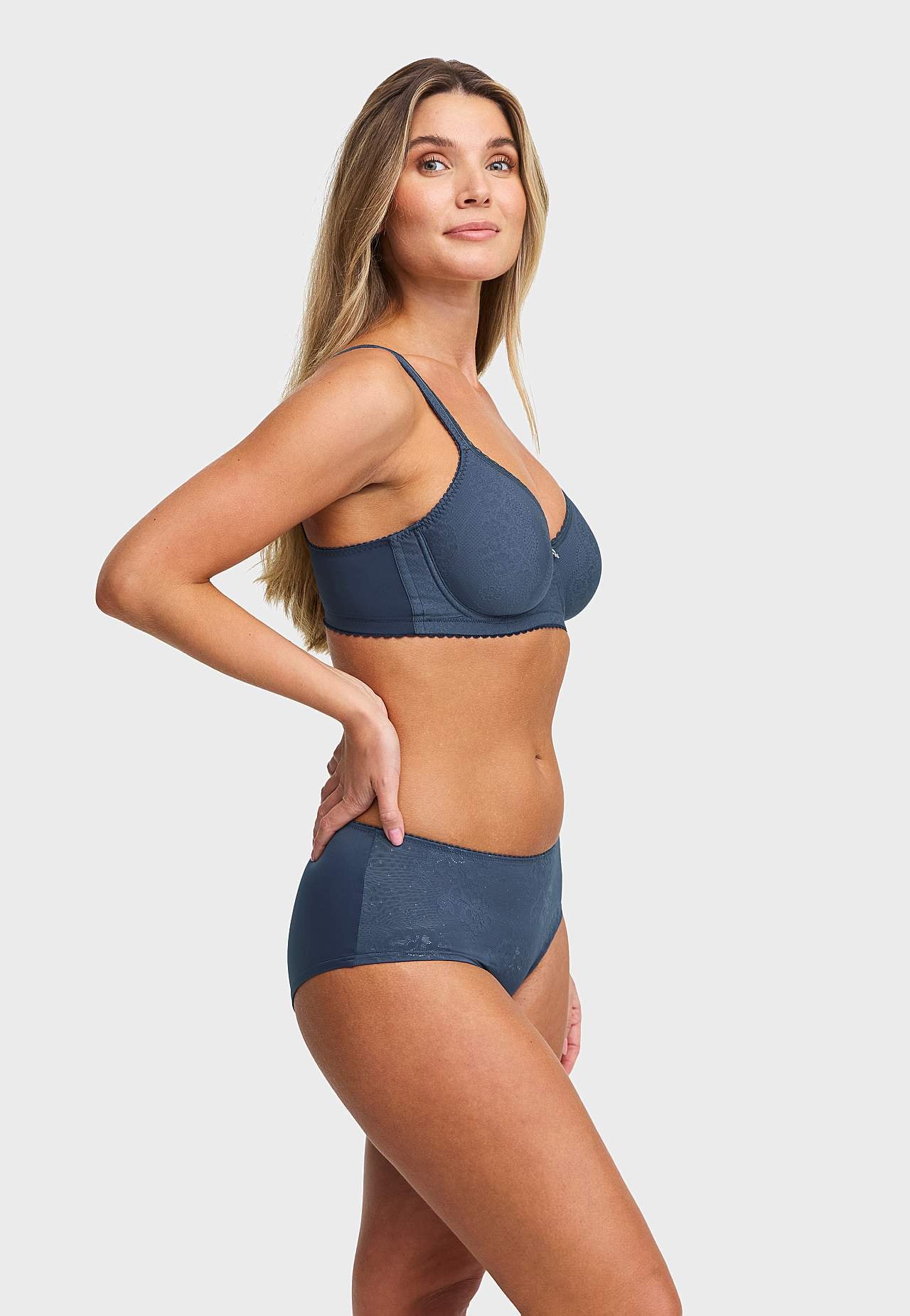 Bygel-bh Adorable shape