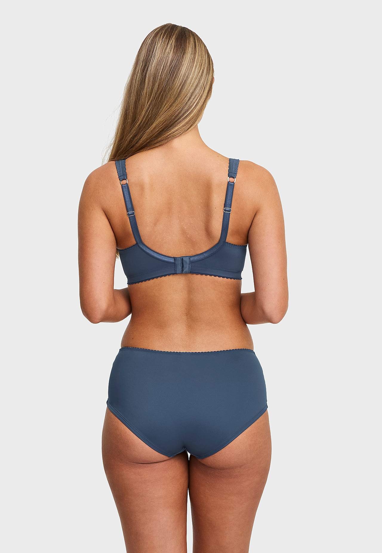 Bygel-bh Adorable shape