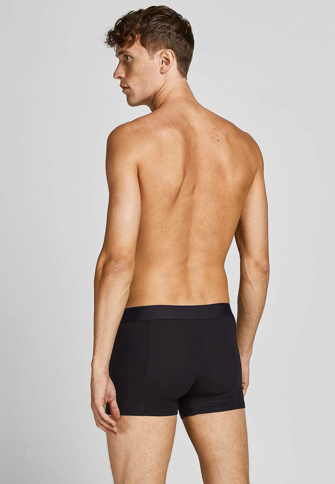 Kalsong i bambuviskos 3-pack