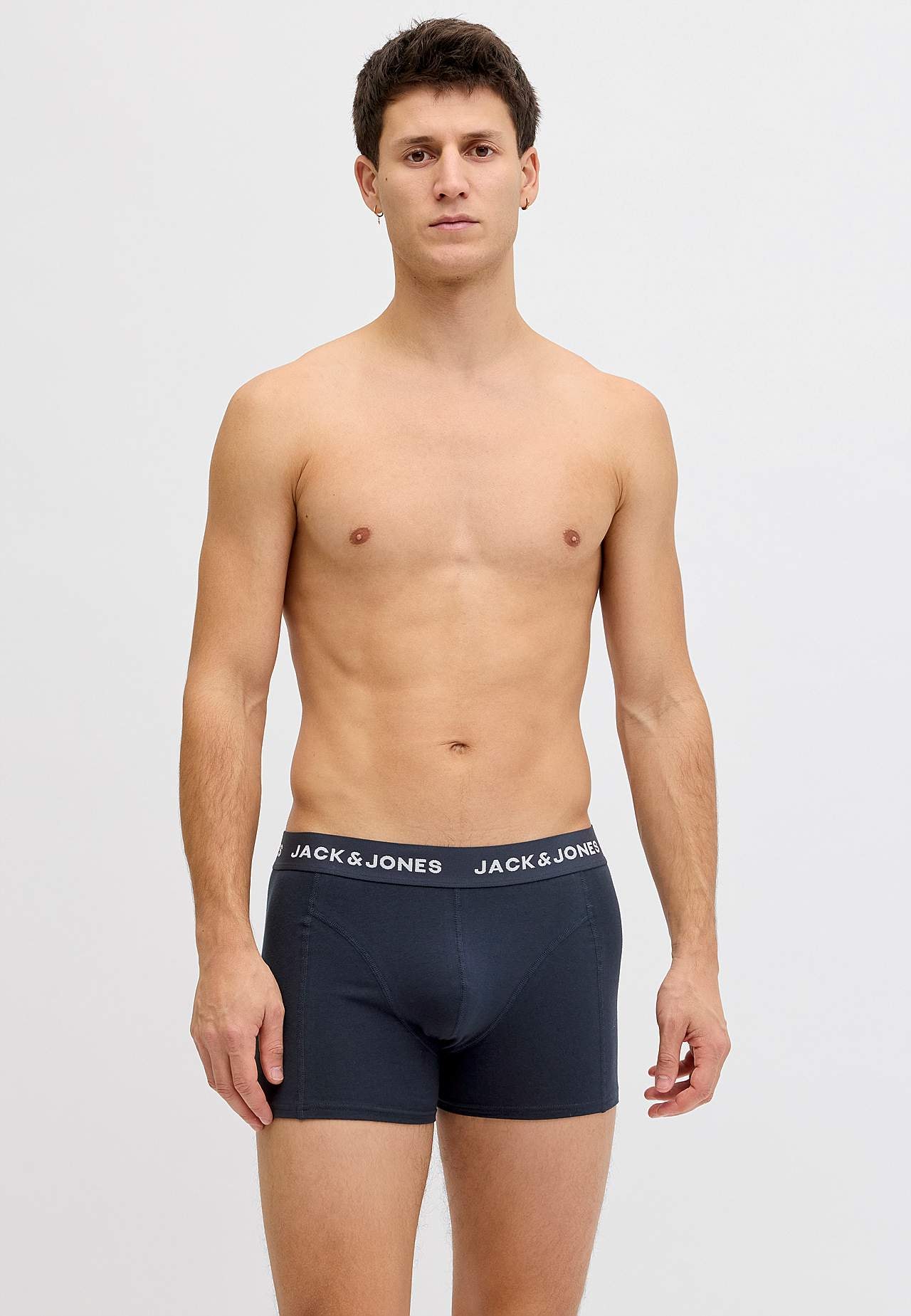 Boxerkalsong 3-pack