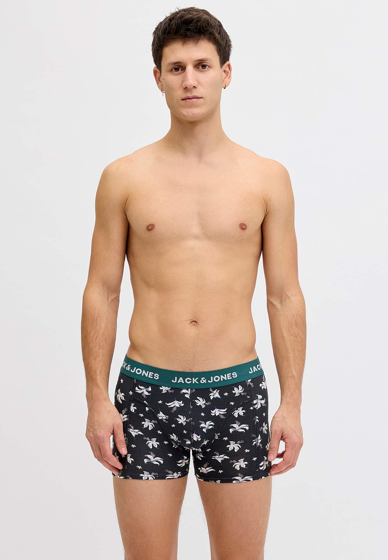 Boxerkalsong 3-pack