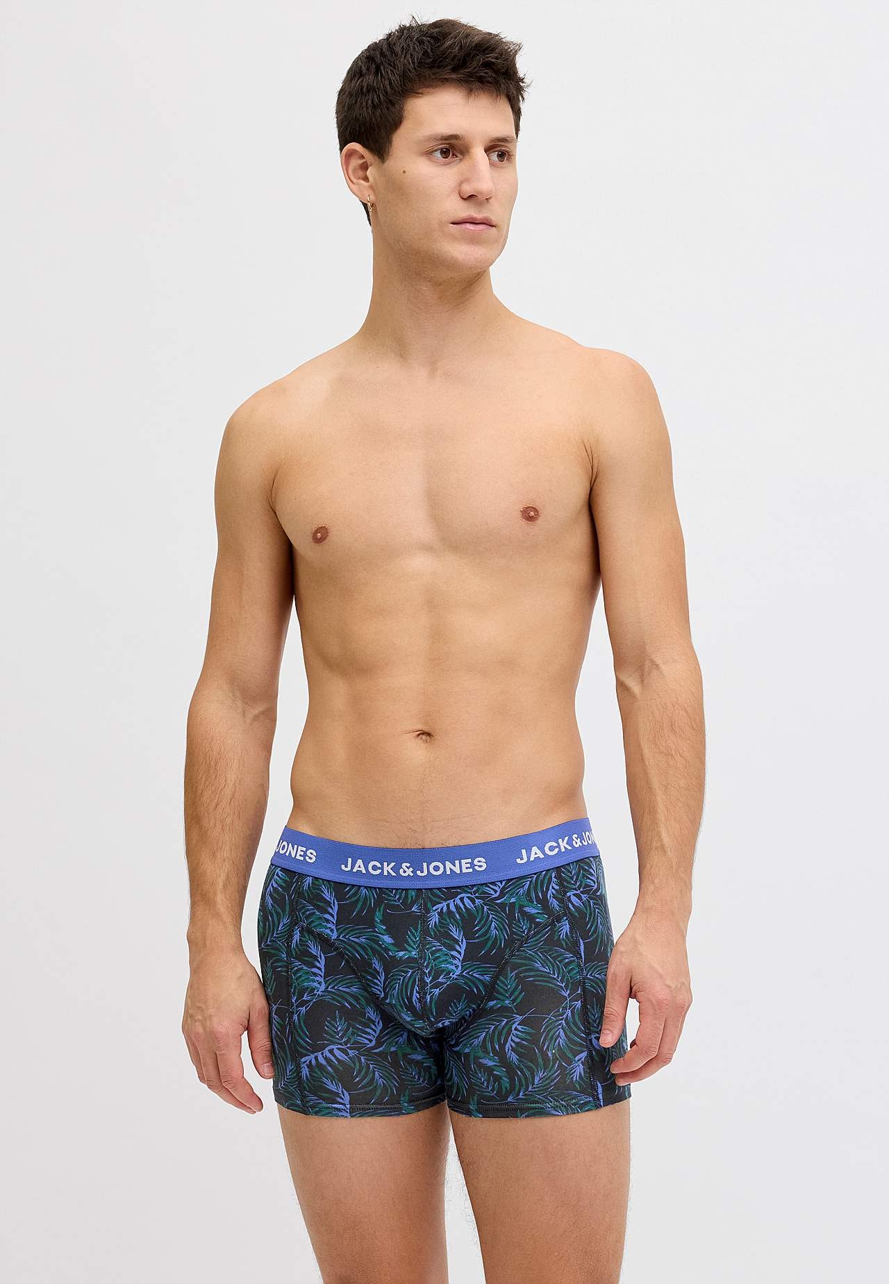 Boxerkalsong 3-pack