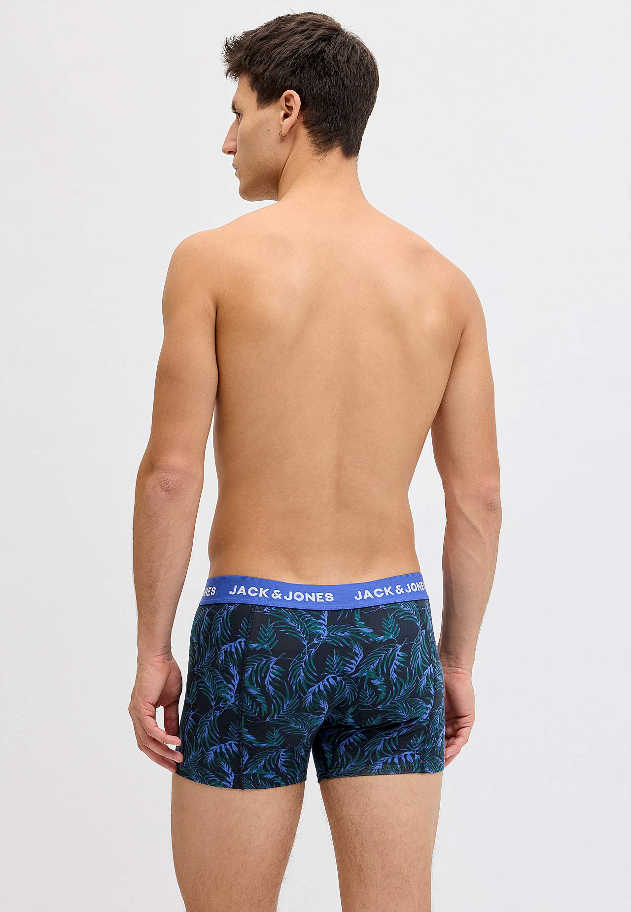 Boxerkalsong 3-pack
