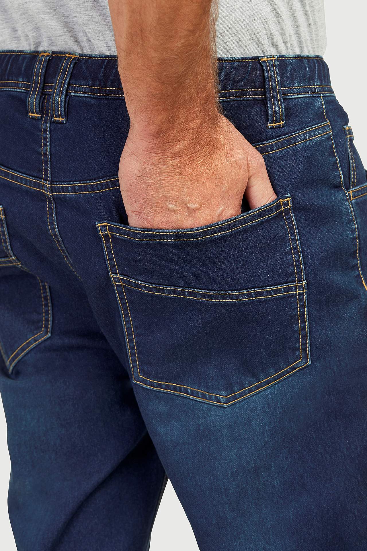 Joggerjeans Erik