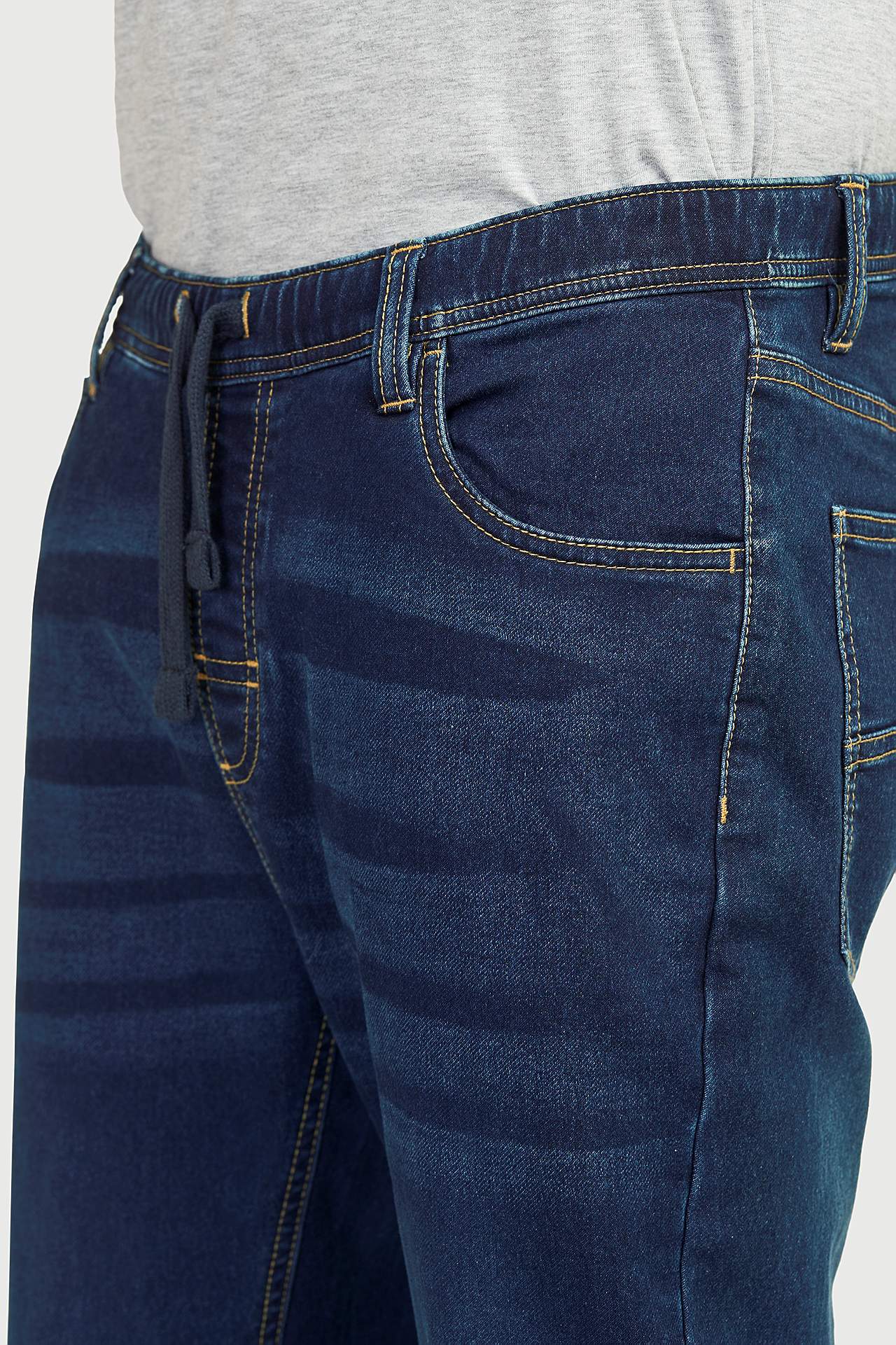 Joggerjeans Erik