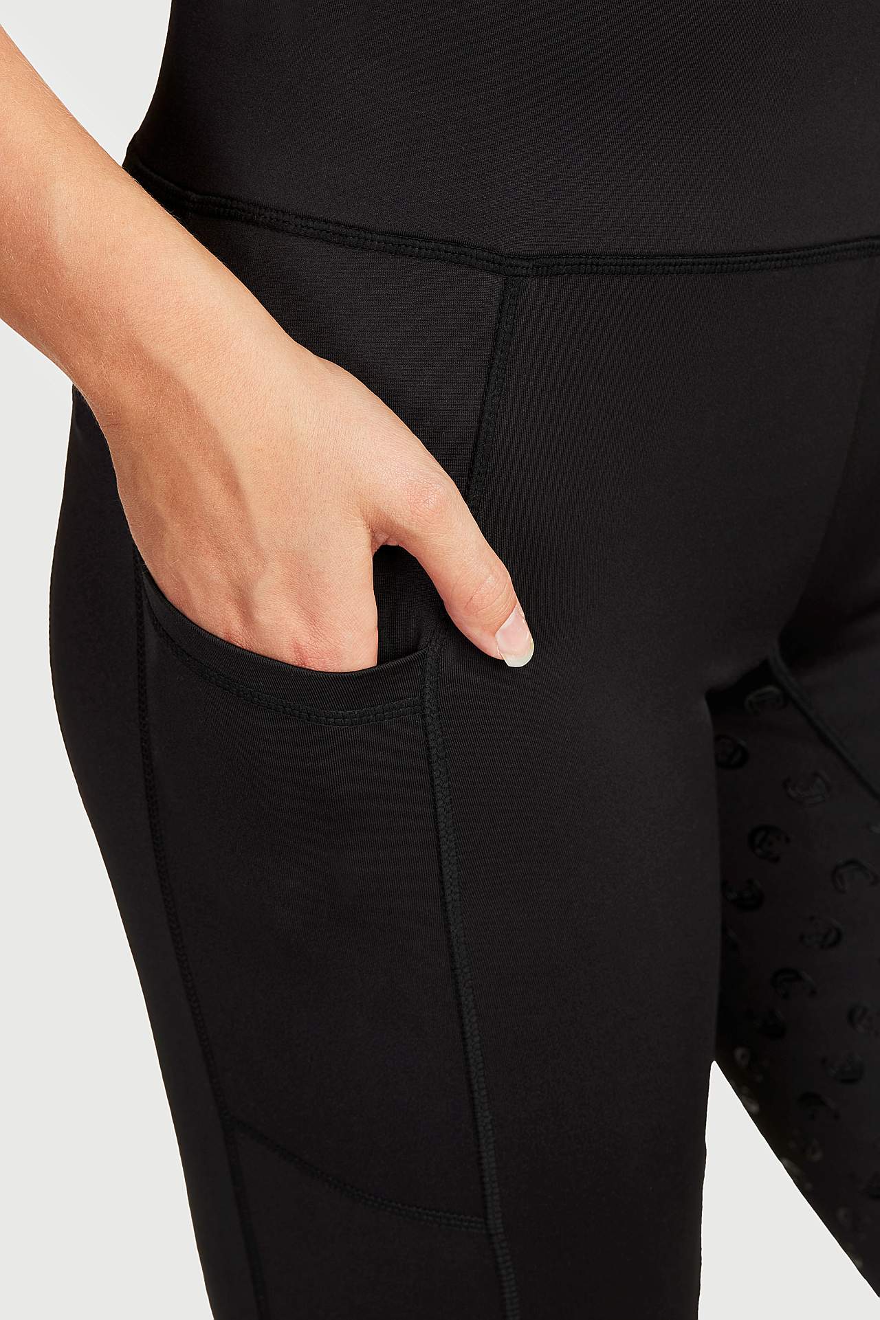 Ridtights helskodda Priscilla