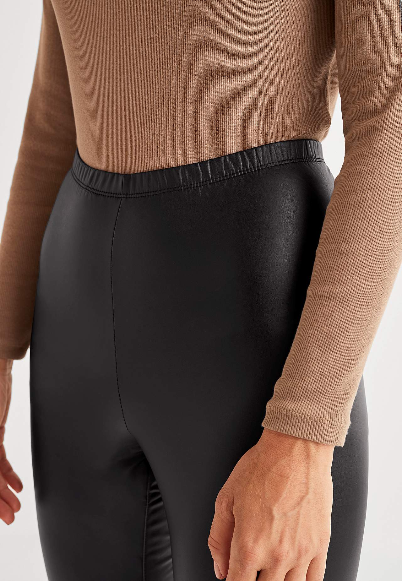 Coatade leggings