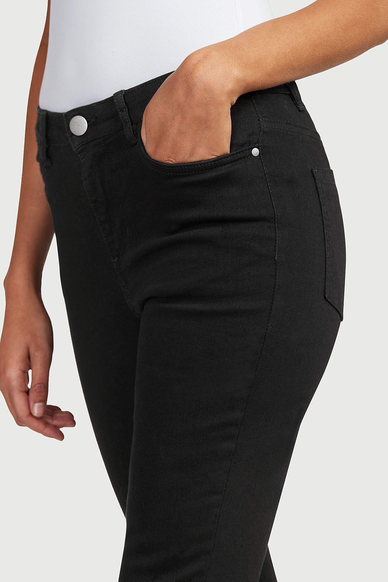 Kickflare-jeans