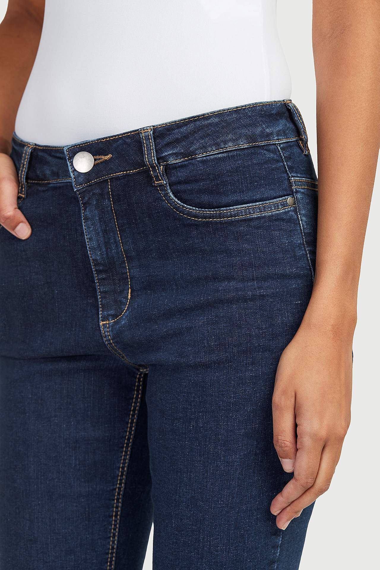 Kickflare-jeans