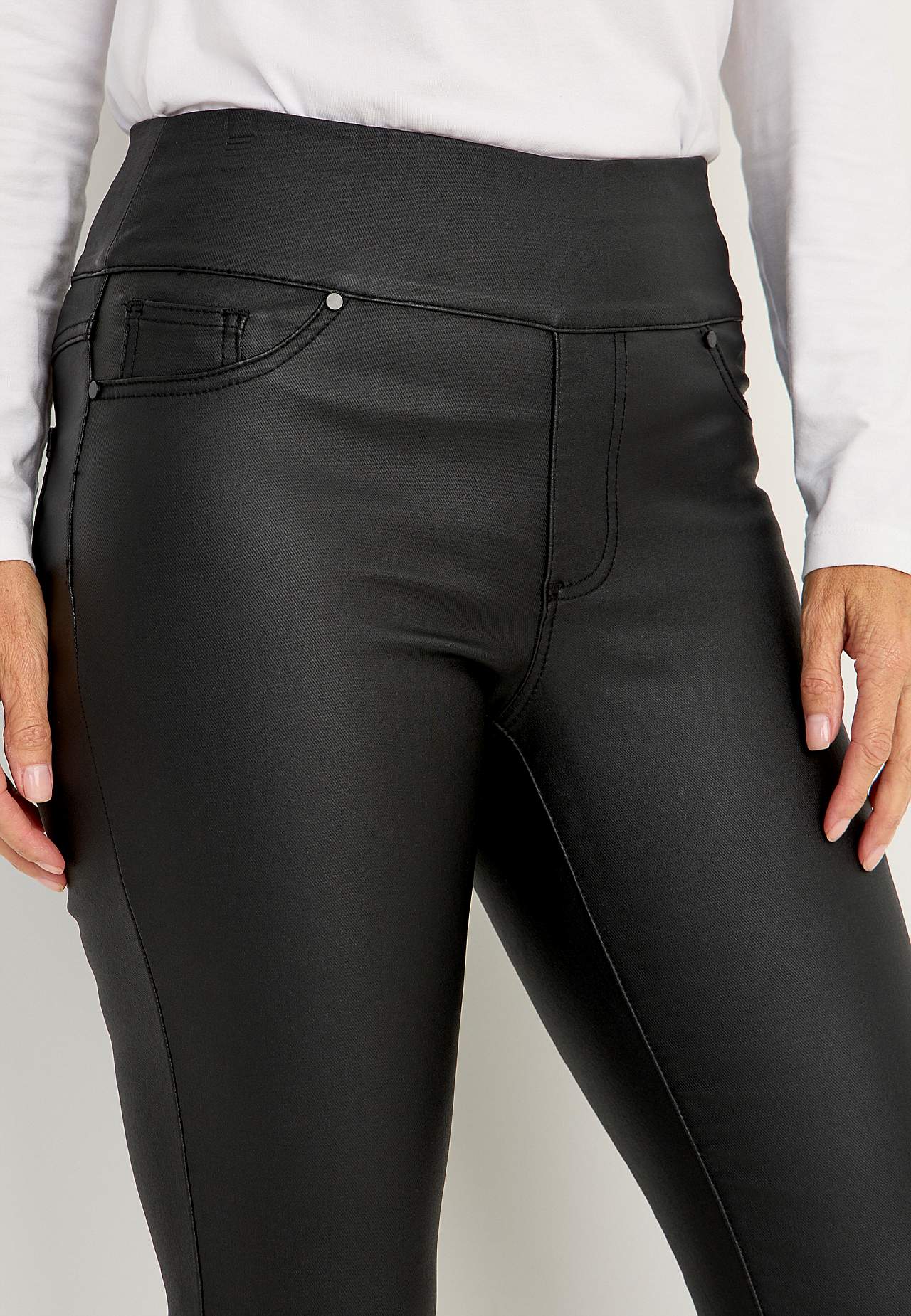 Coatade treggings Corinne
