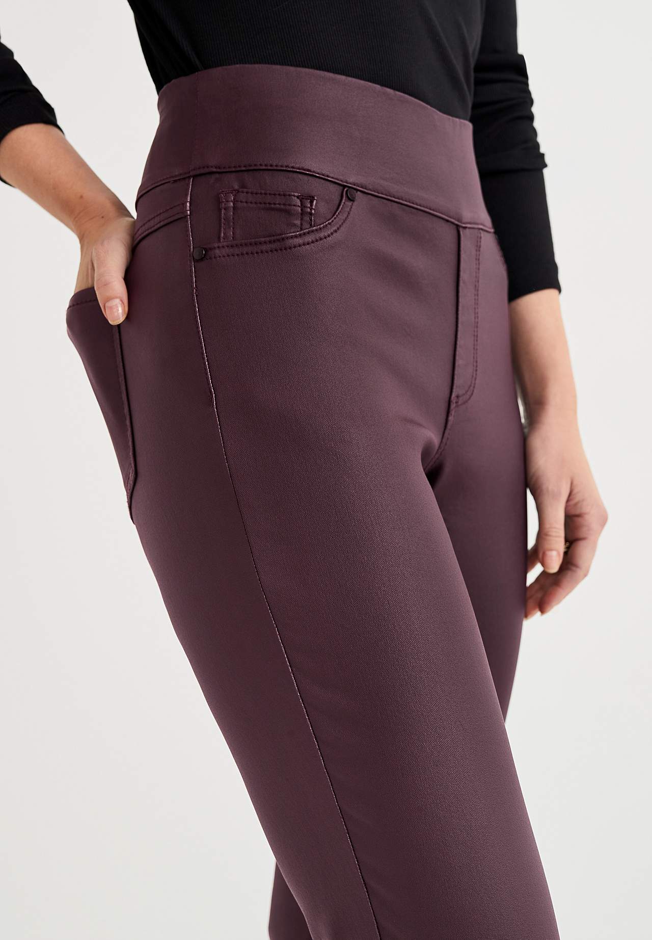 Coatade treggings Corinne