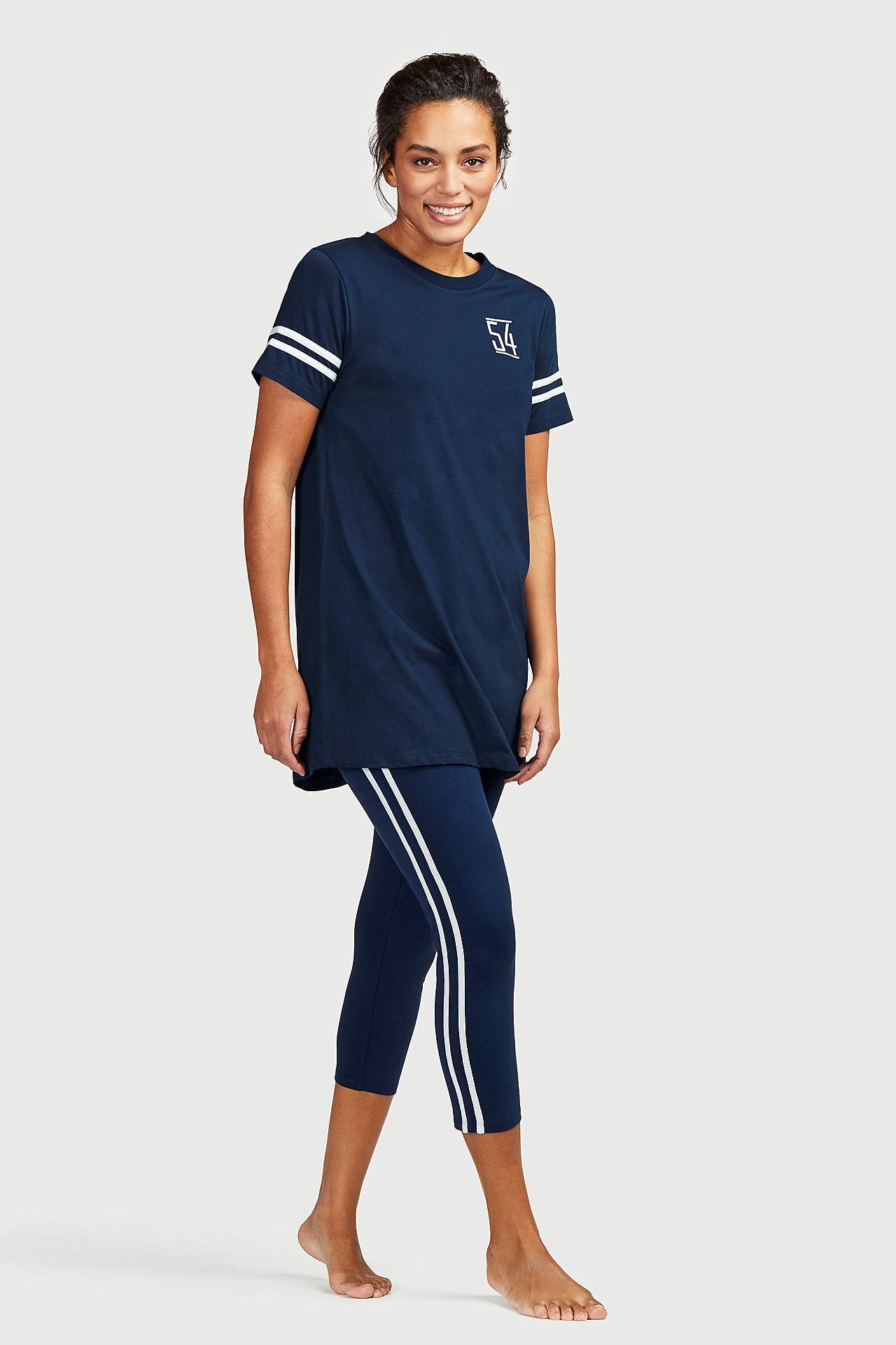 Caprileggings