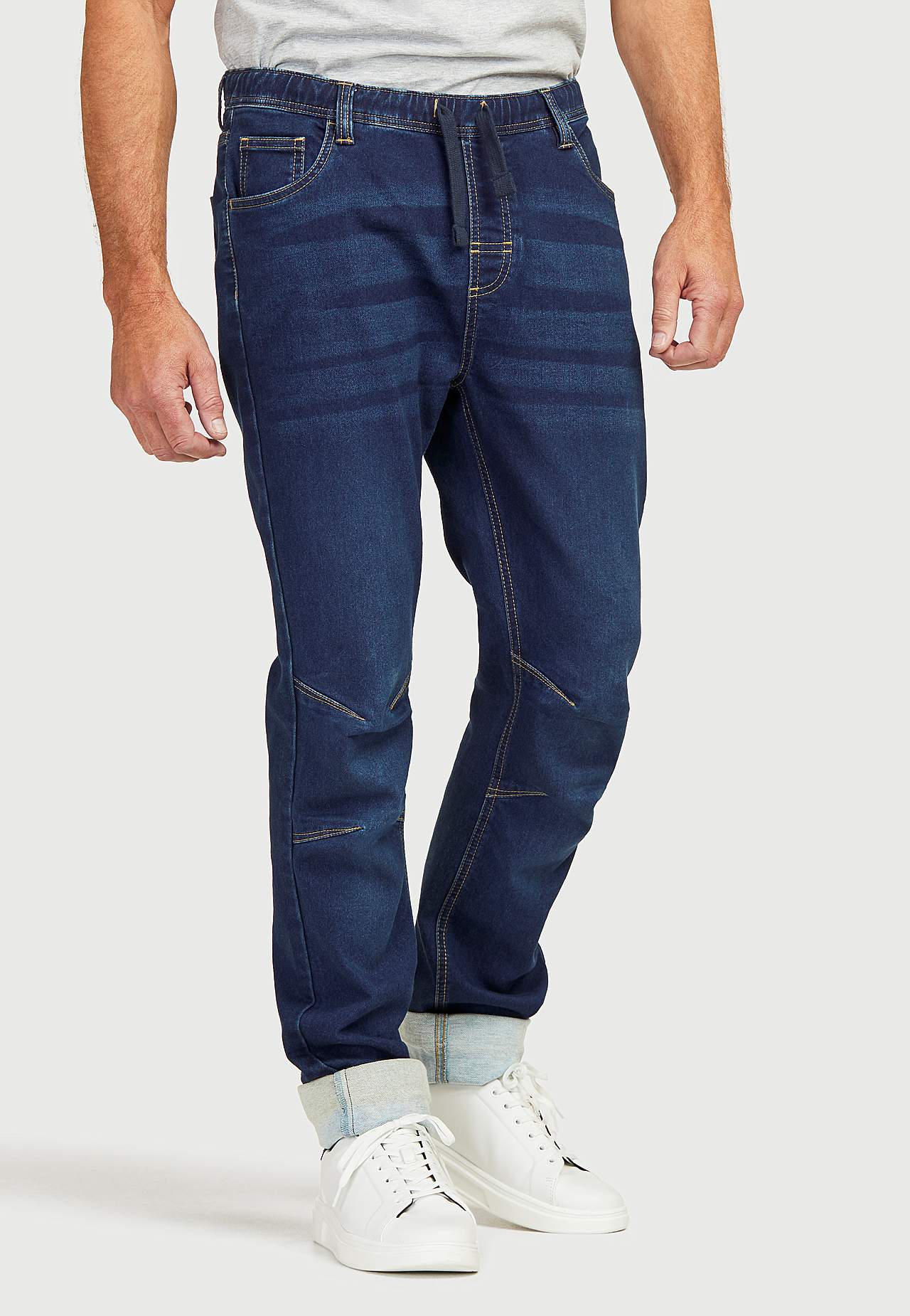 Joggerjeans Erik