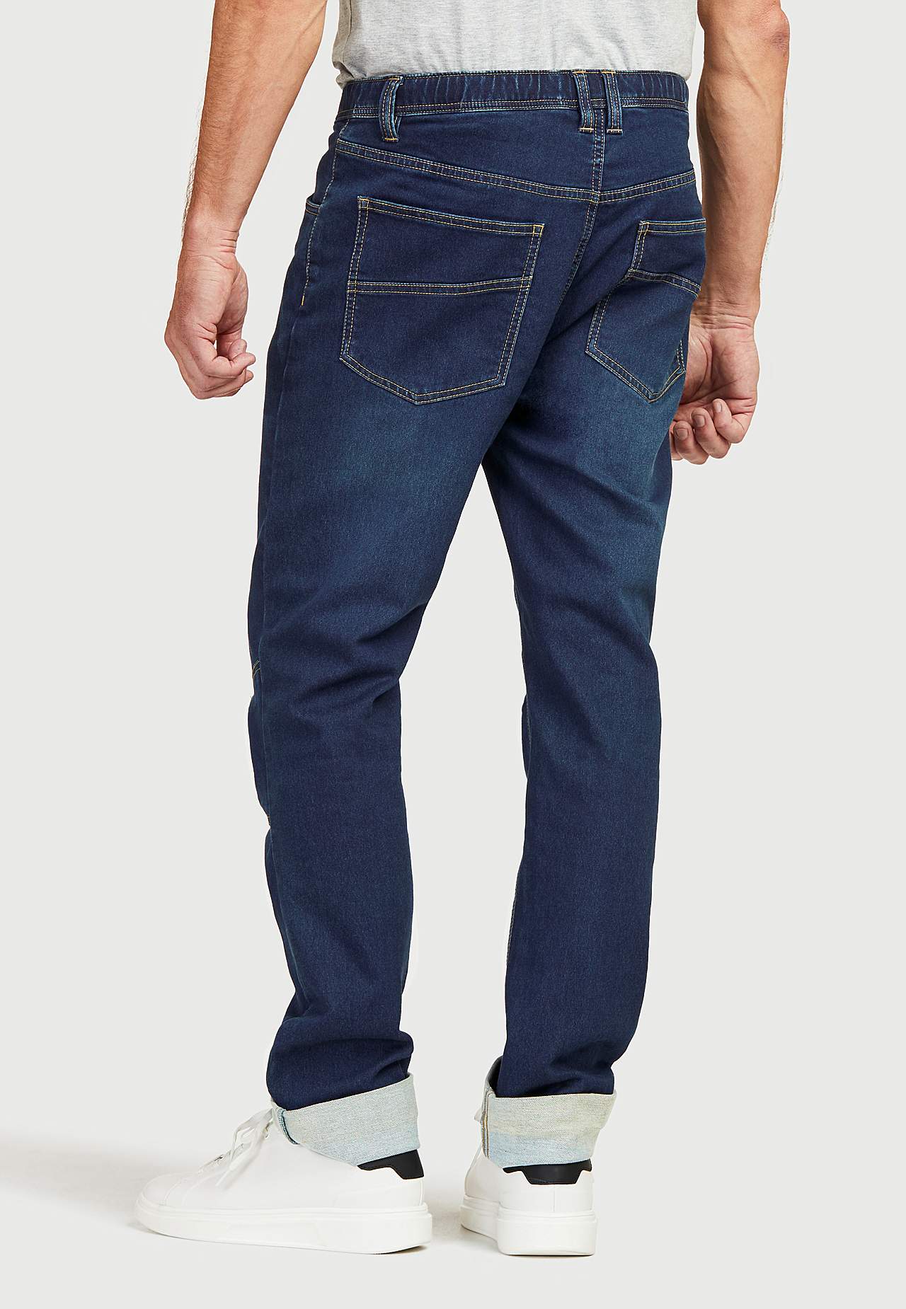 Joggerjeans Erik