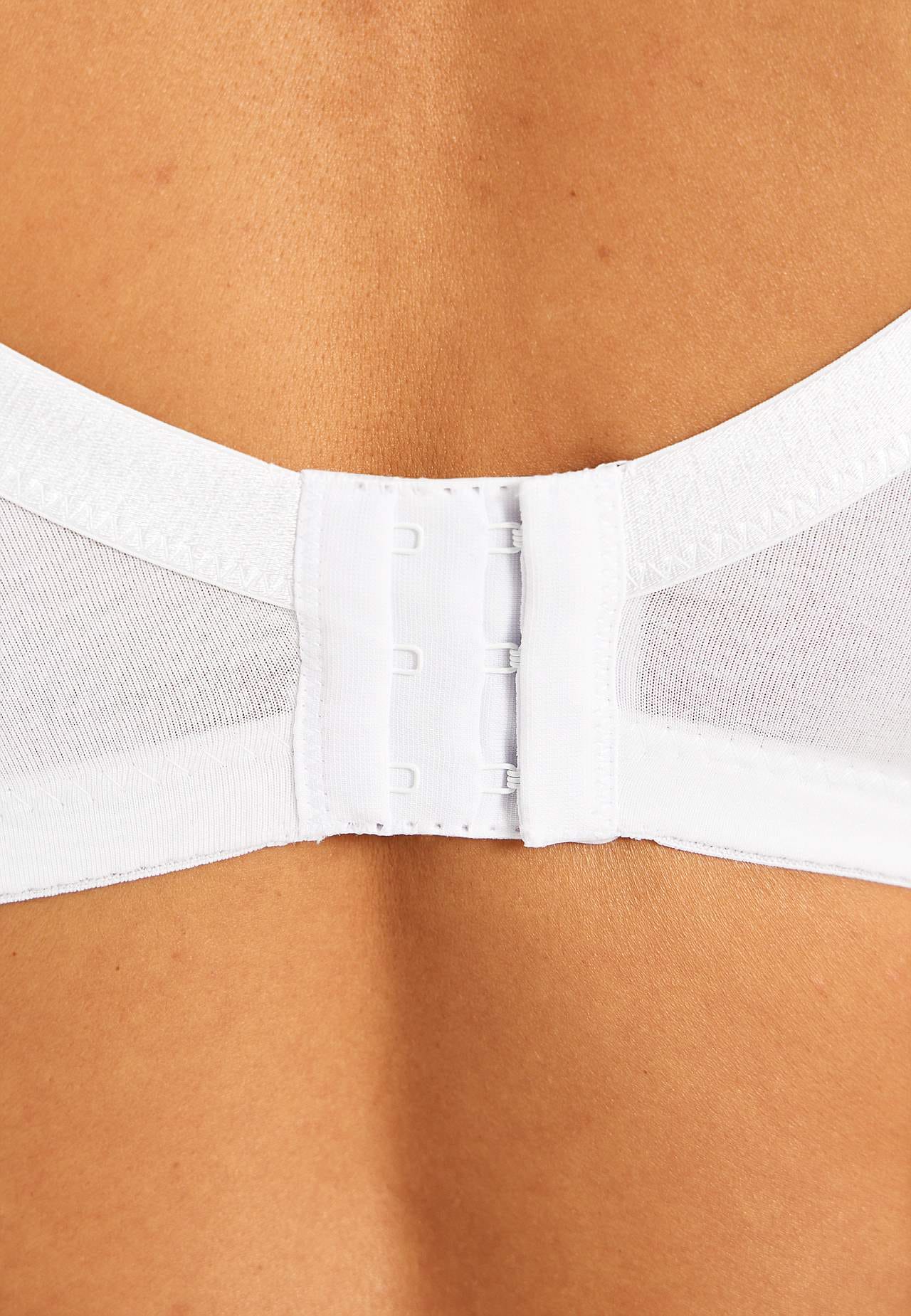 Bygellös mjuk-bh Anna 2-pack