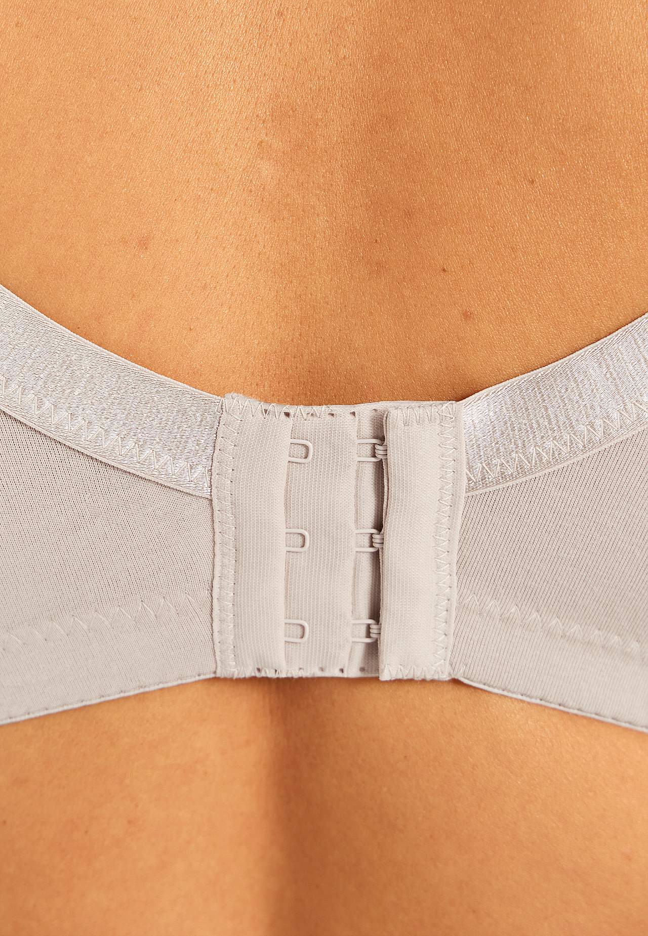 Bygellös mjuk-bh Anna 2-pack