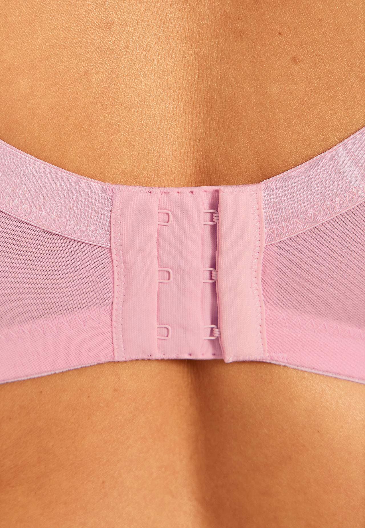 Bygellös mjuk-bh Anna 2-pack