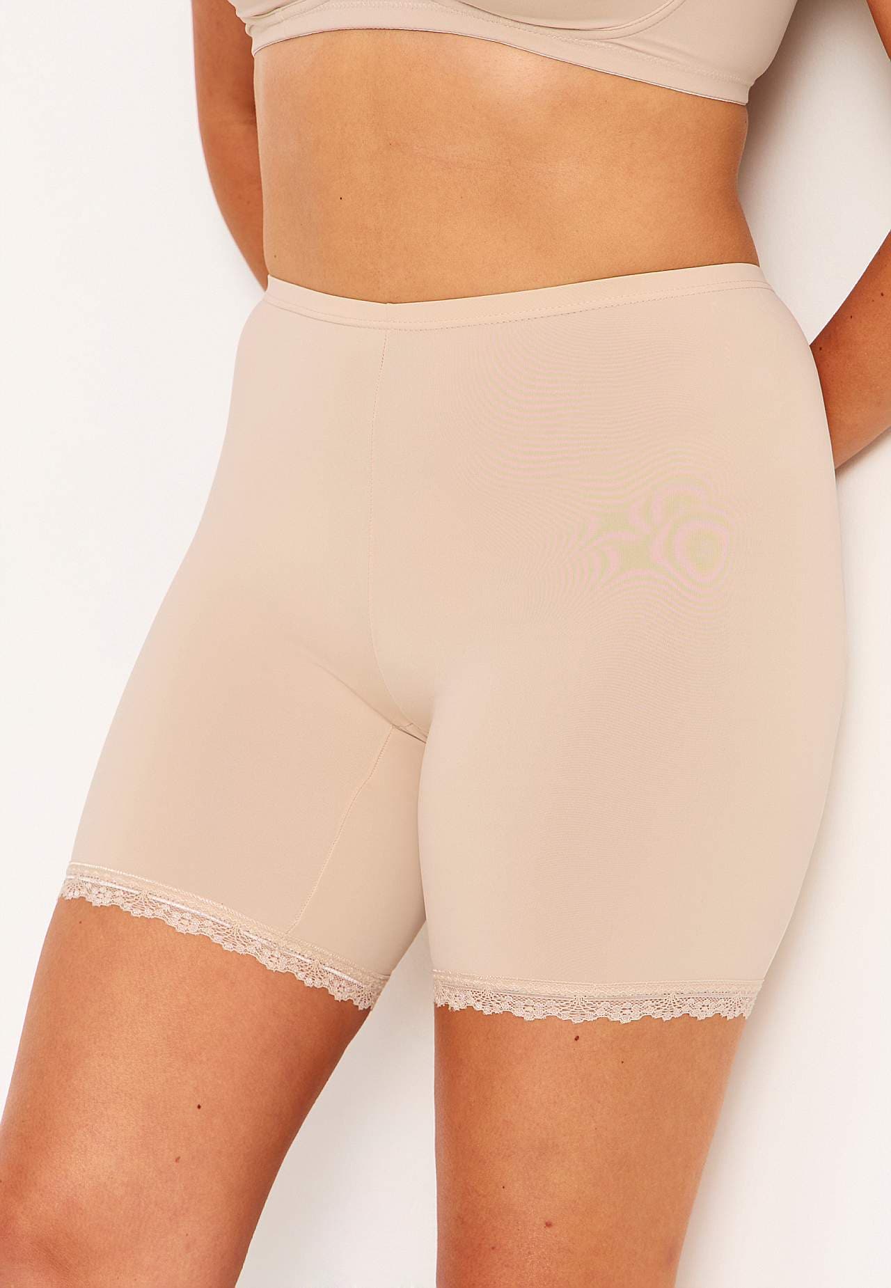 Trosa i microfiber