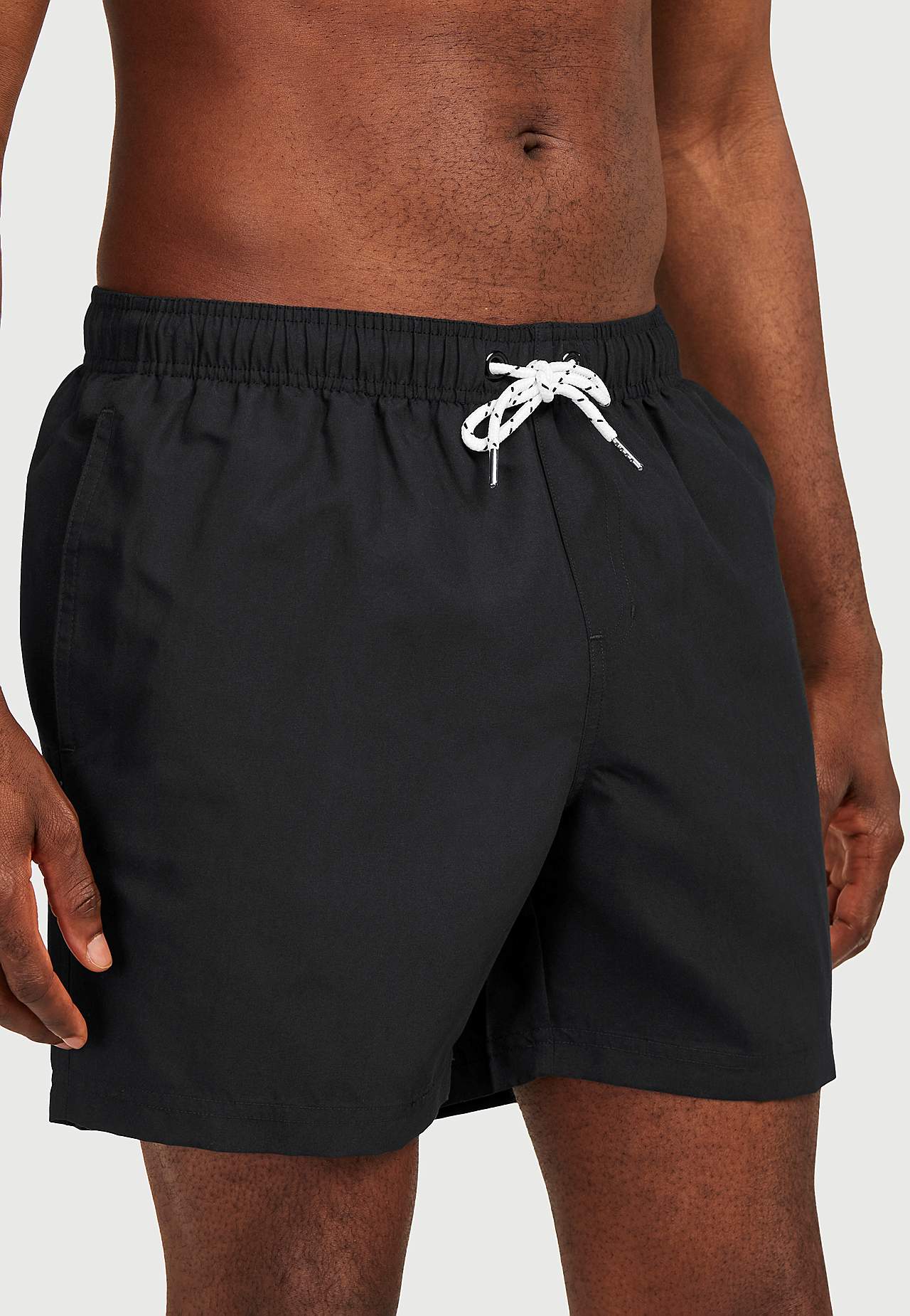 Stilsäkra badshorts Sven