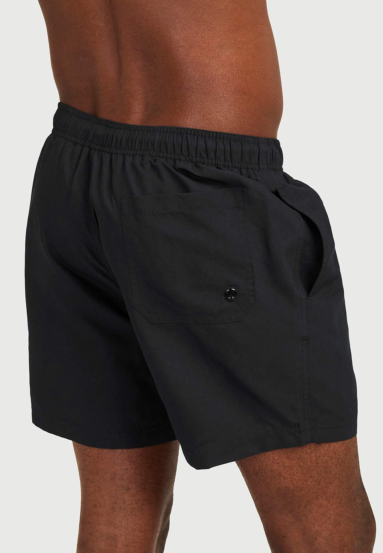 Stilsäkra badshorts Sven