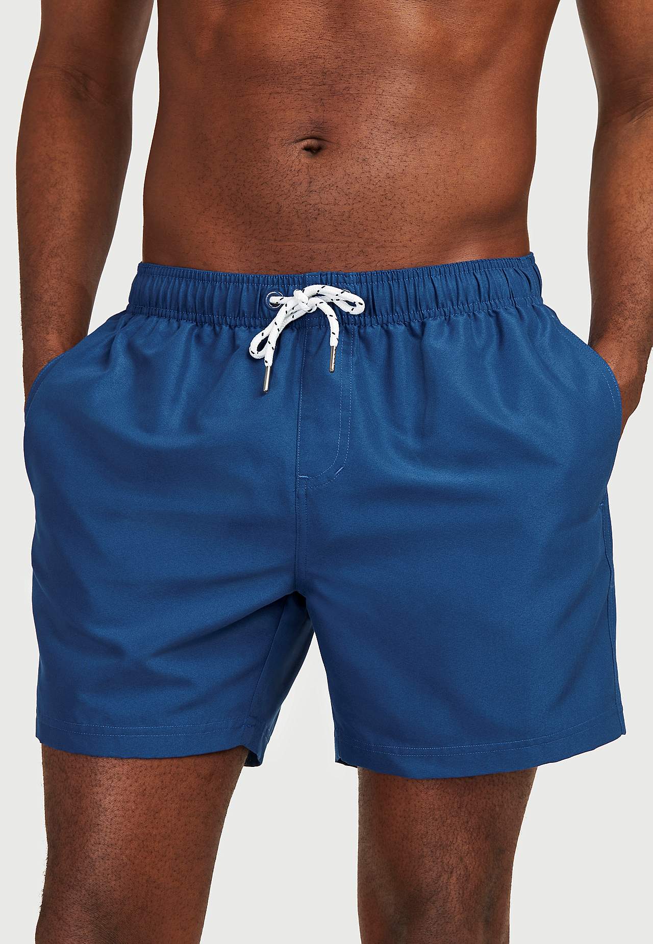 Stilsäkra badshorts Sven