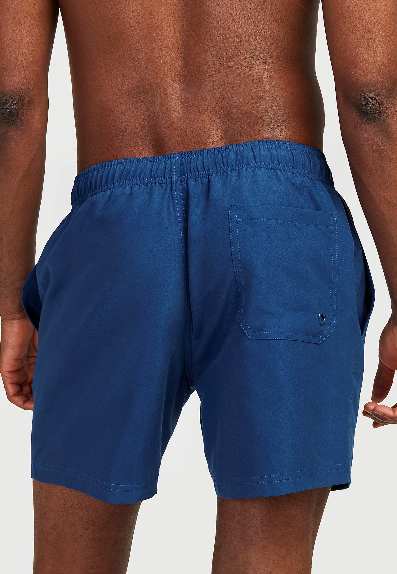 Stilsäkra badshorts Sven