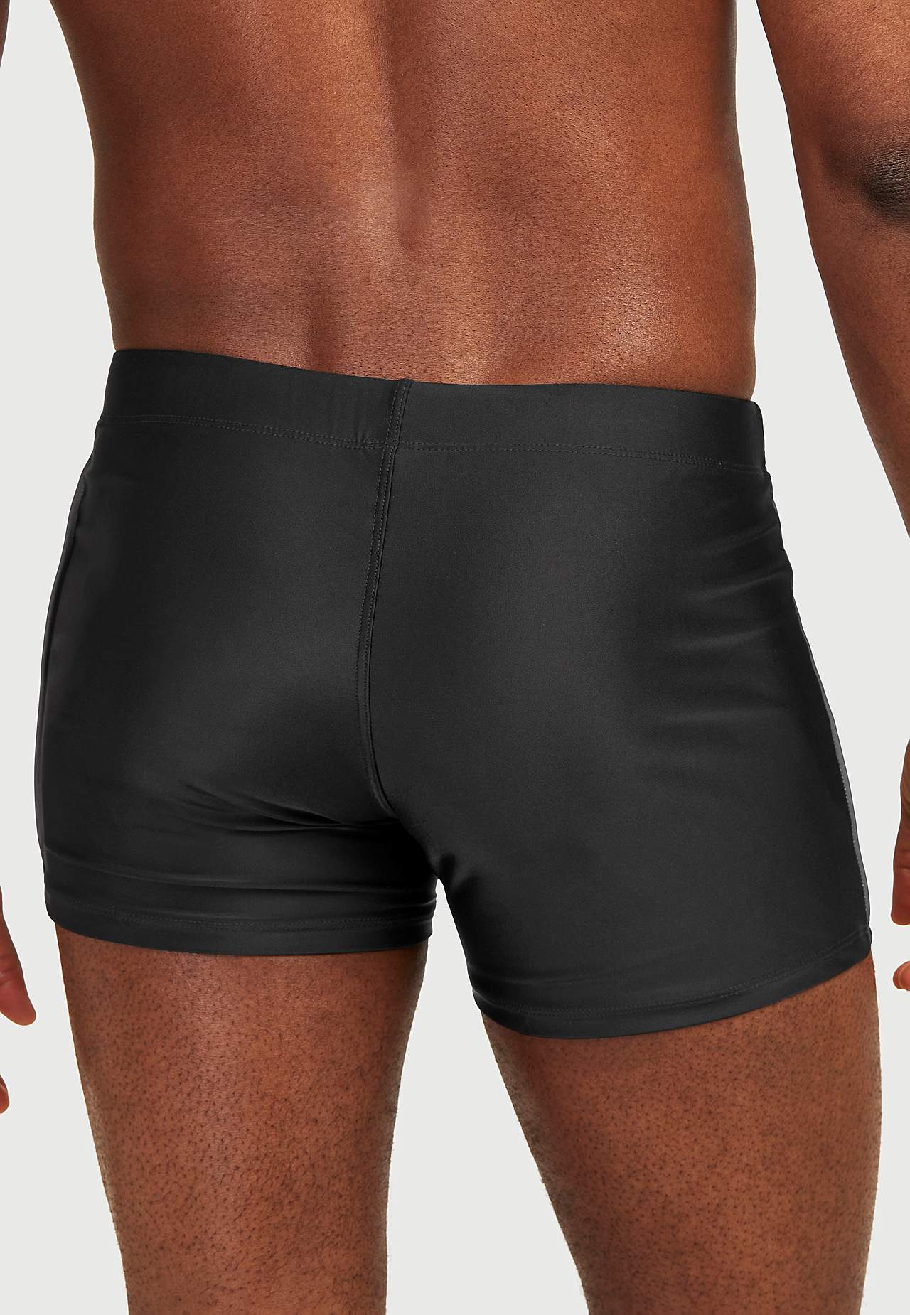 Badbyxa med stretch