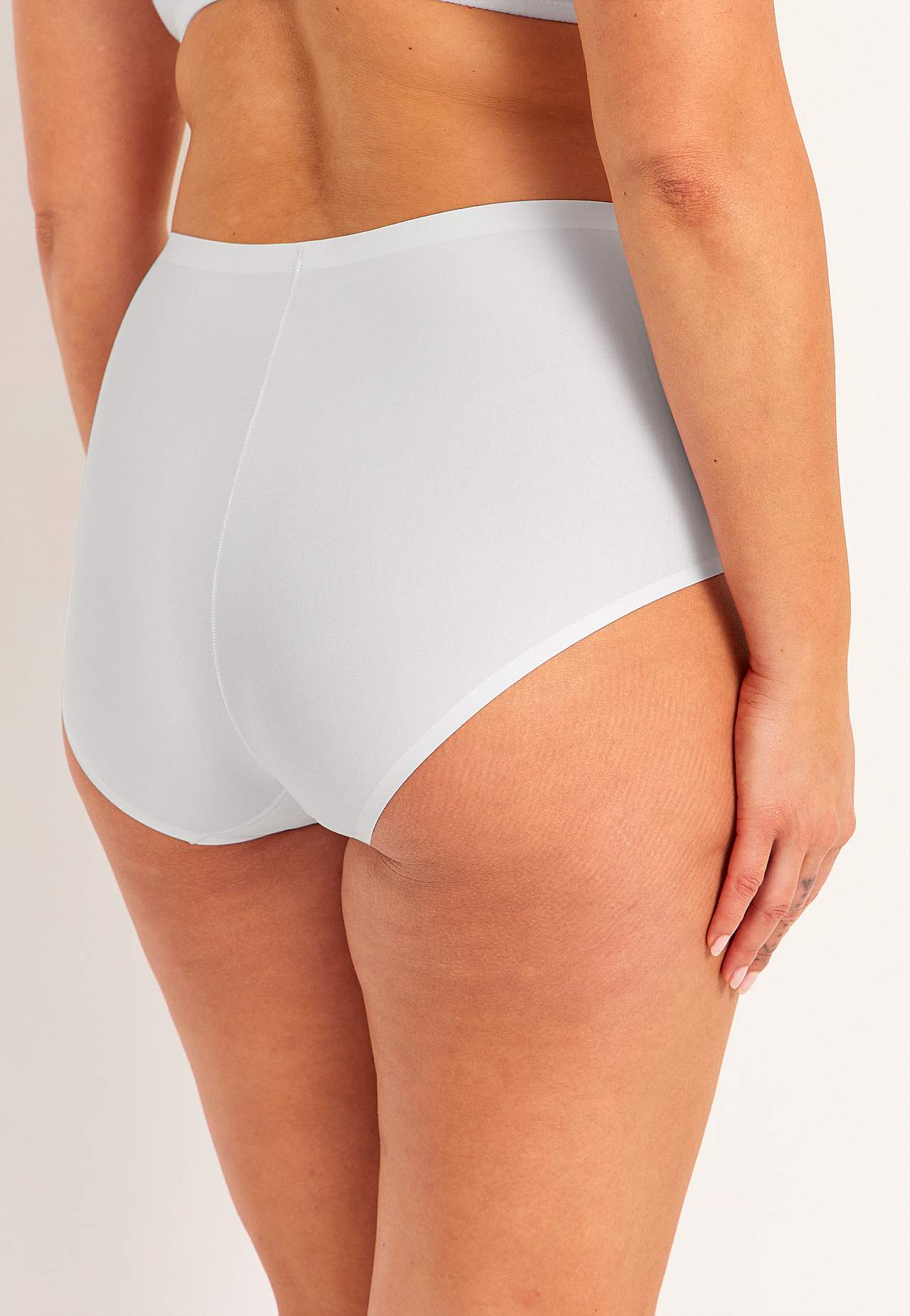 Bekväm trosa med hög midja Ellie 3-pack