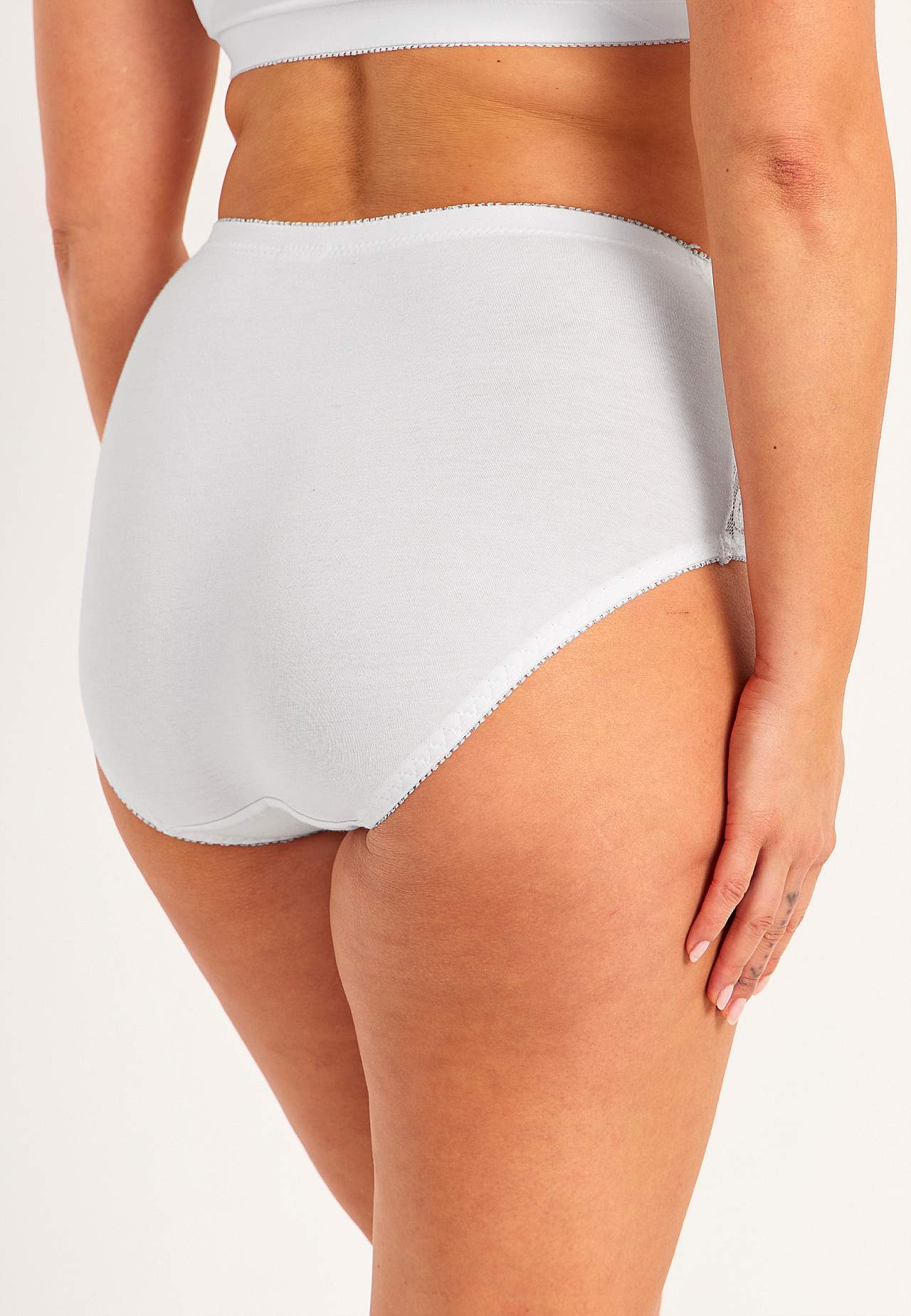 Shapingtrosa 4-pack