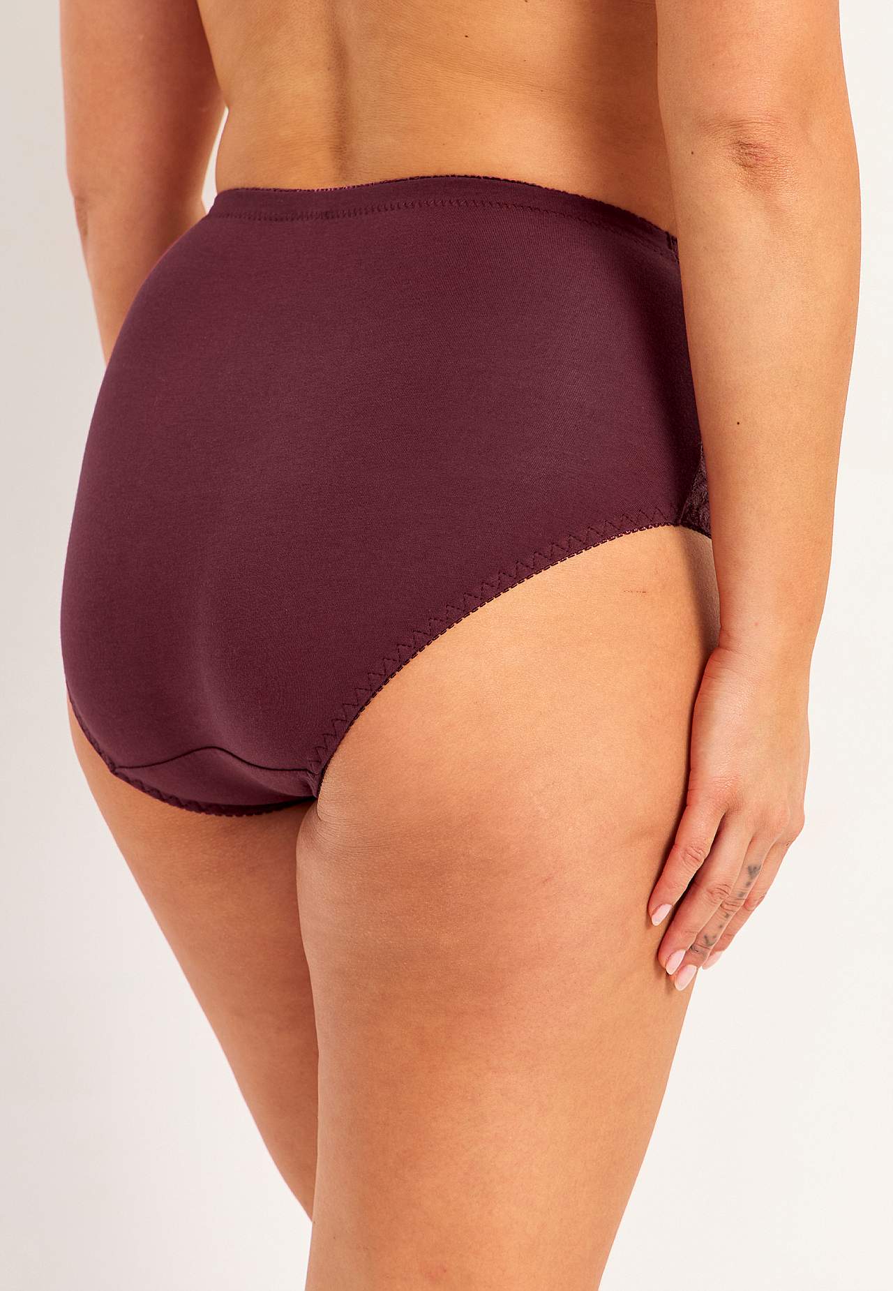 Shapingtrosa 4-pack
