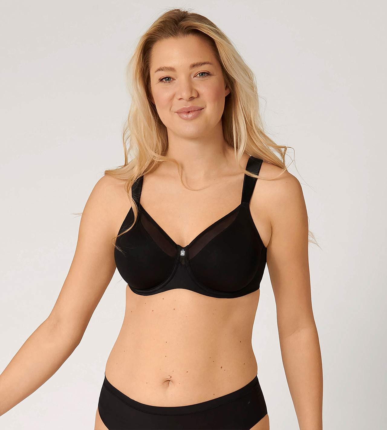 Minimizer-bh True Shape Sensation