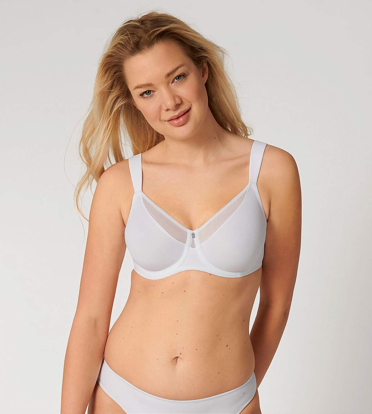 Minimizer-bh True Shape Sensation