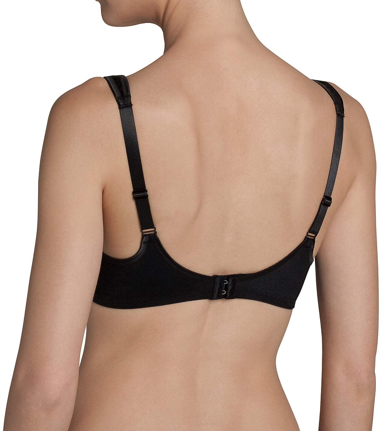 Bh utan bygel Elegant cotton