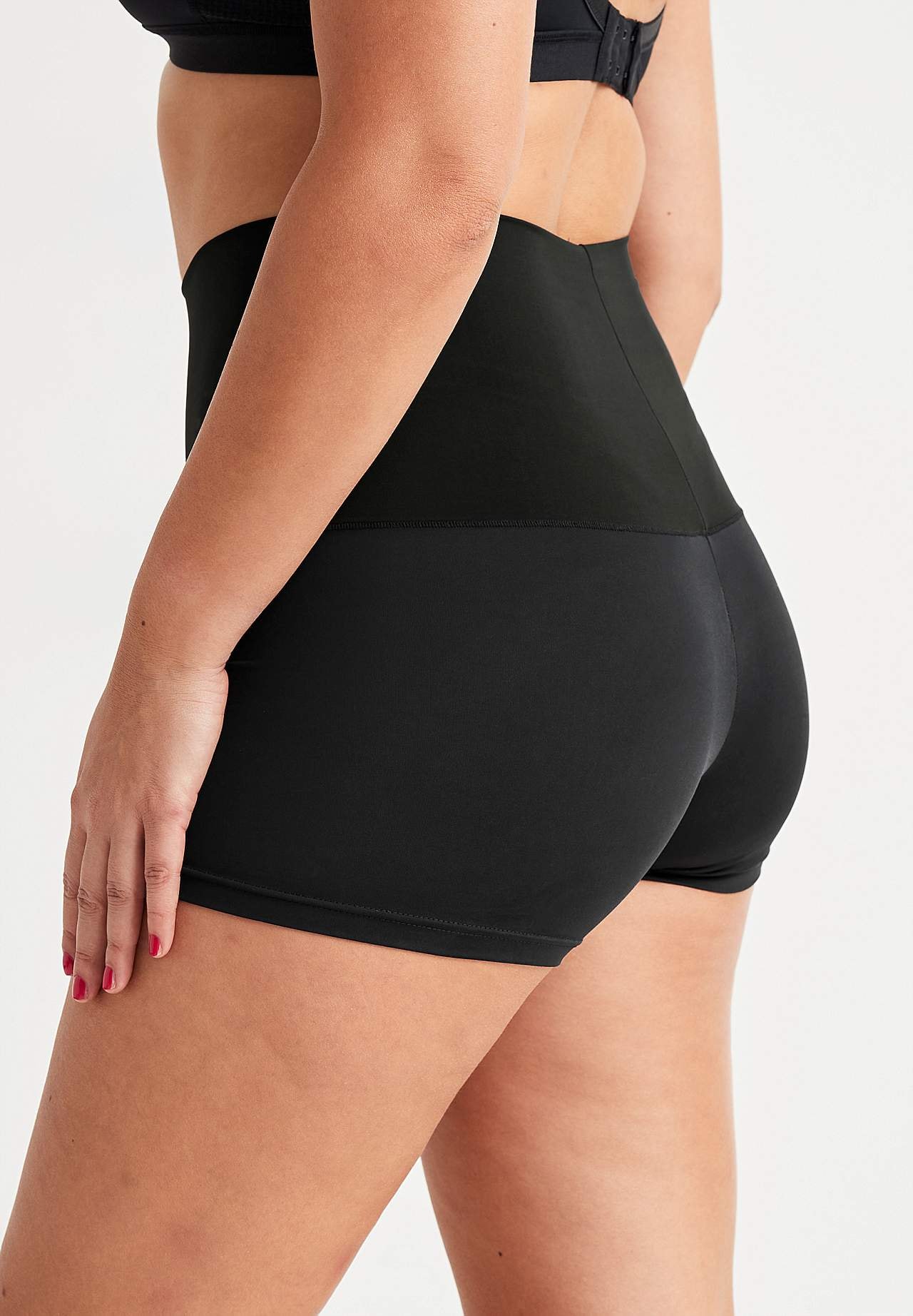Boxertrosa med shaping-effekt Alicia
