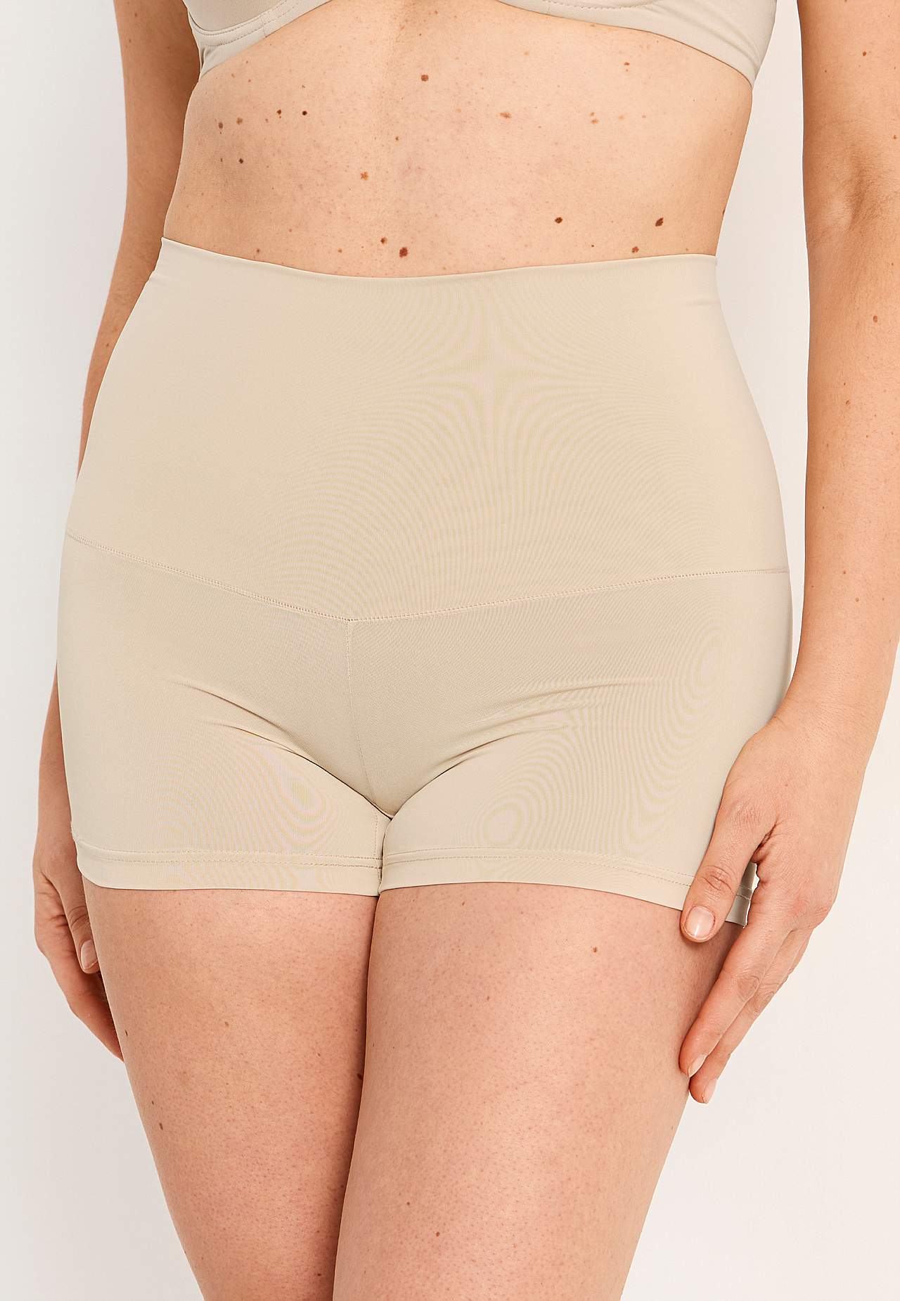 Boxertrosa med shaping-effekt Alicia